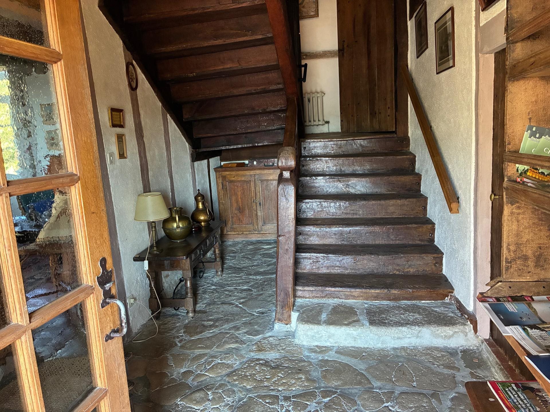 Maison à vendre, 139m², Neuvy-Saint-Sépulchre