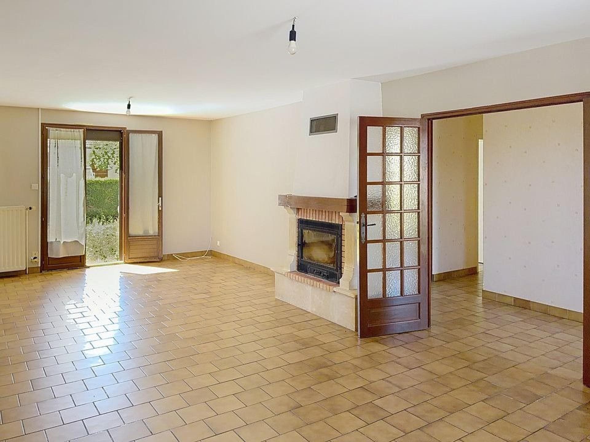 Maison à vendre, 100m², Neuvy-Saint-Sépulchre