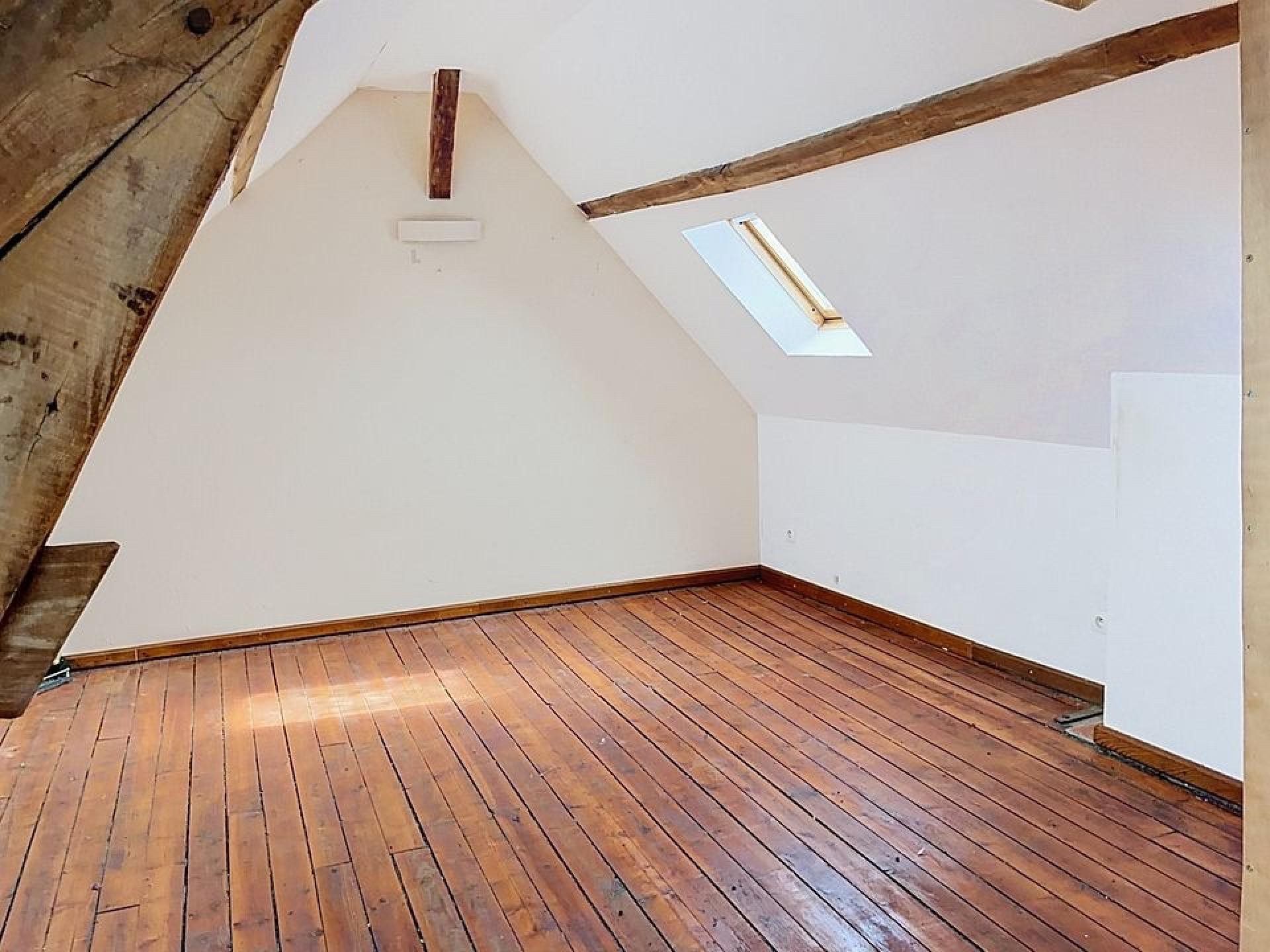 Maison à vendre, 88m², Issoudun
