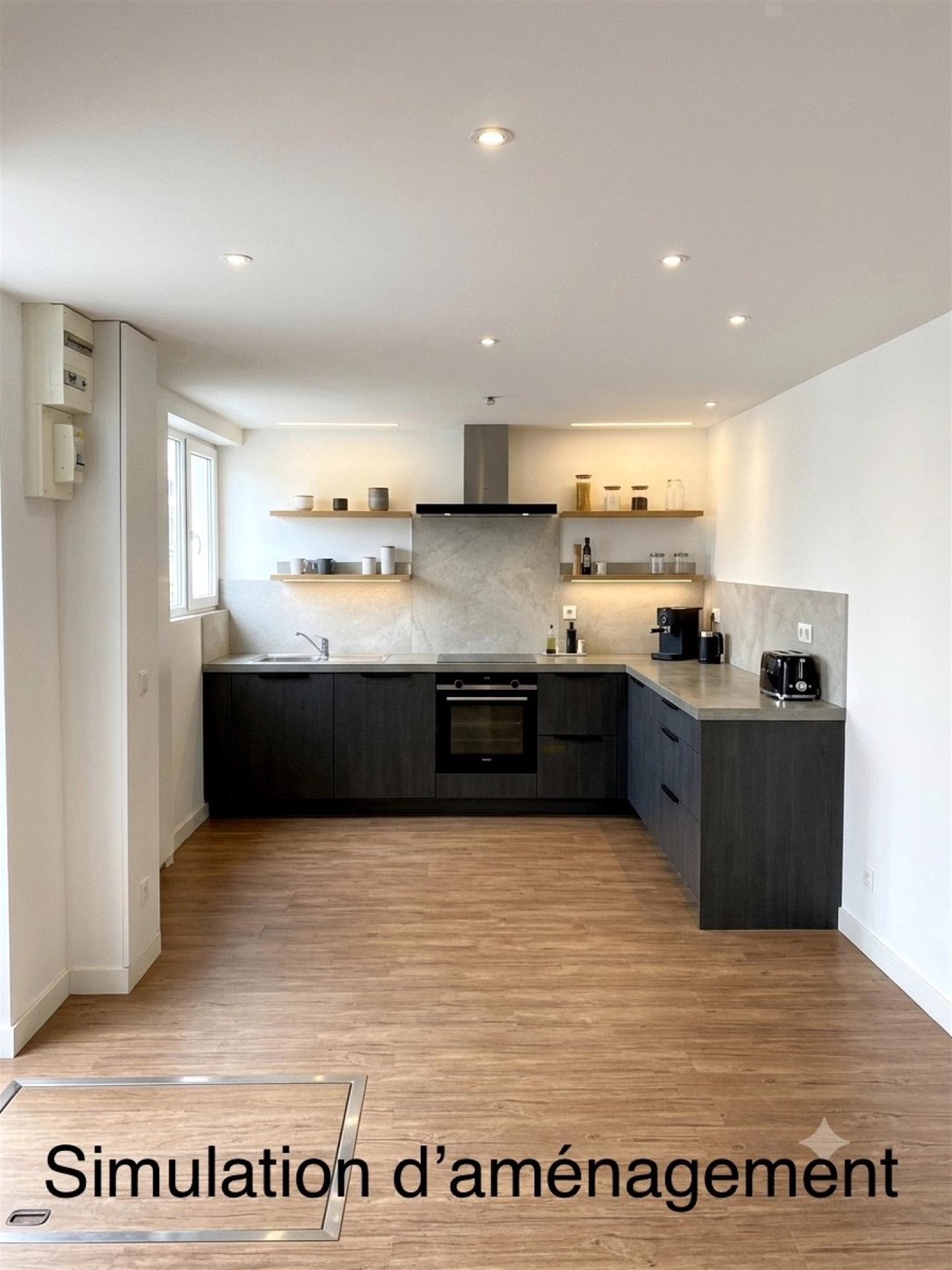 Maison à vendre, 88m², Issoudun