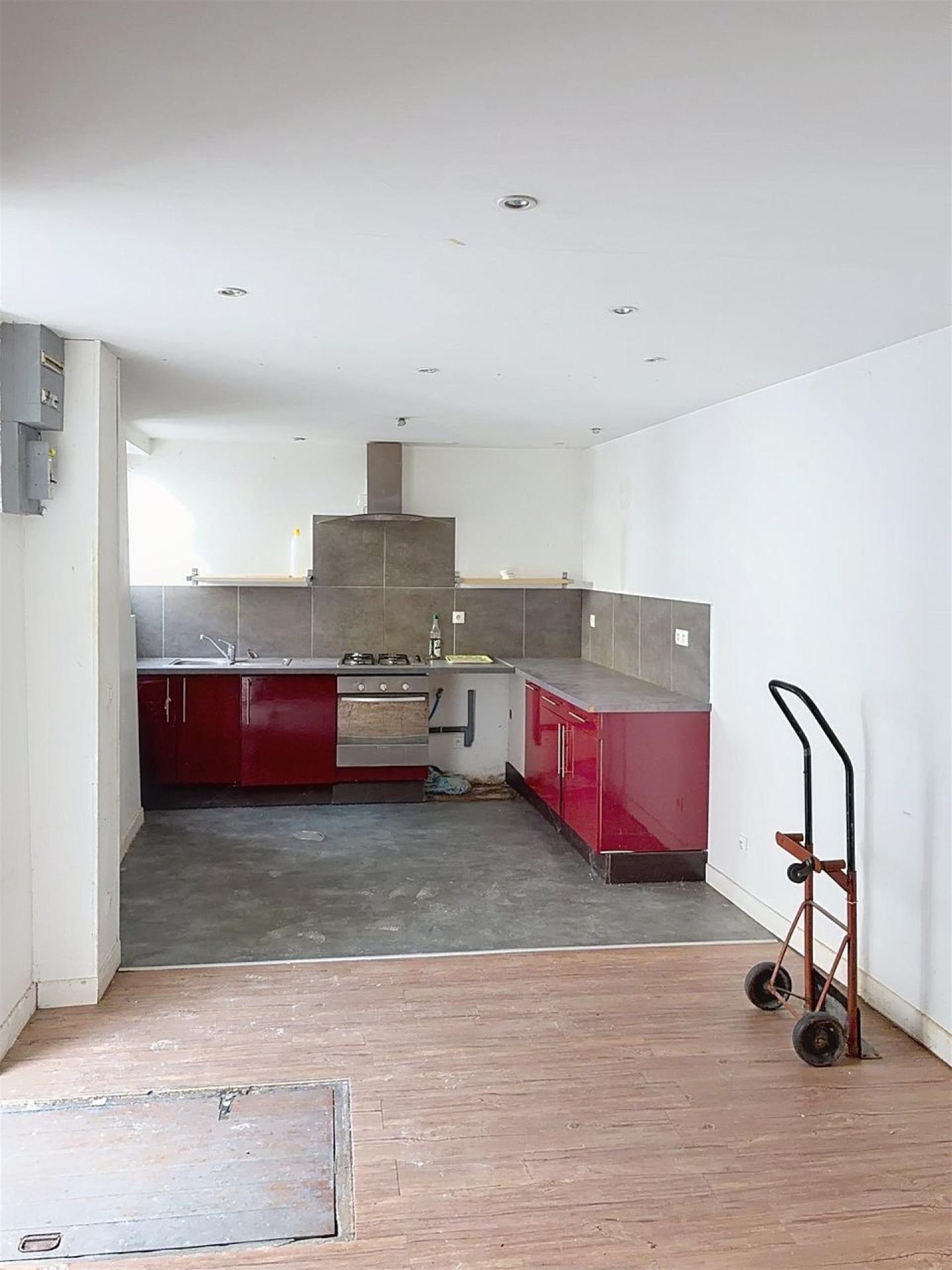 Maison à vendre, 88m², Issoudun