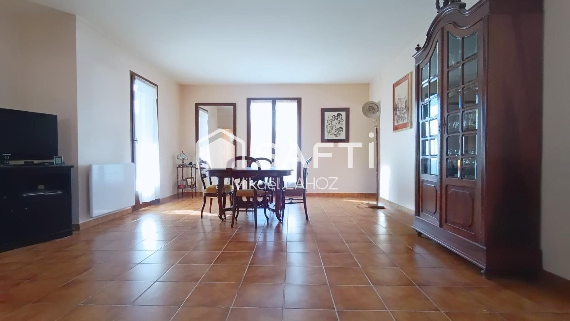Maison à vendre, 86m², Léguevin