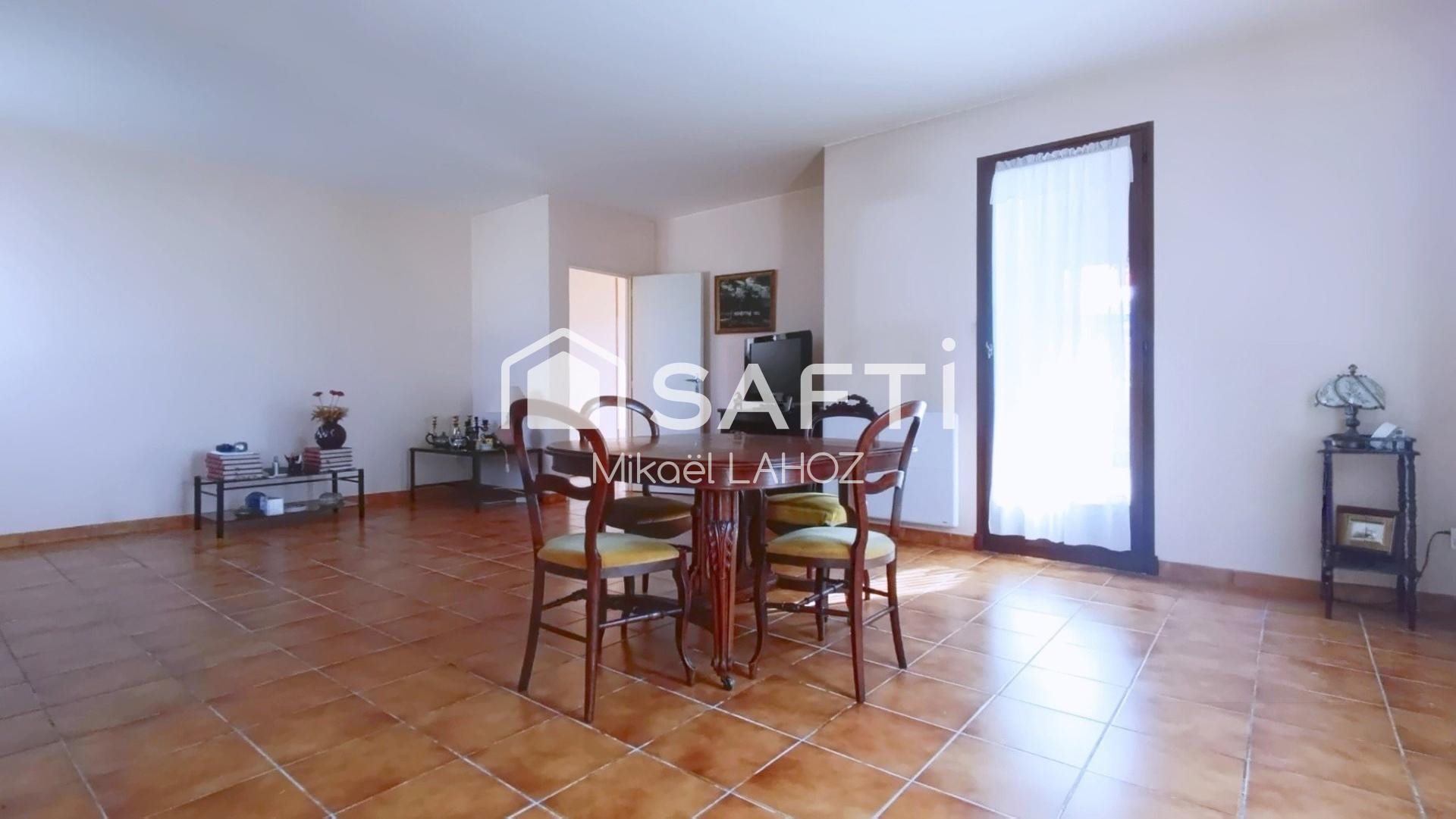 Maison à vendre, 86m², Léguevin