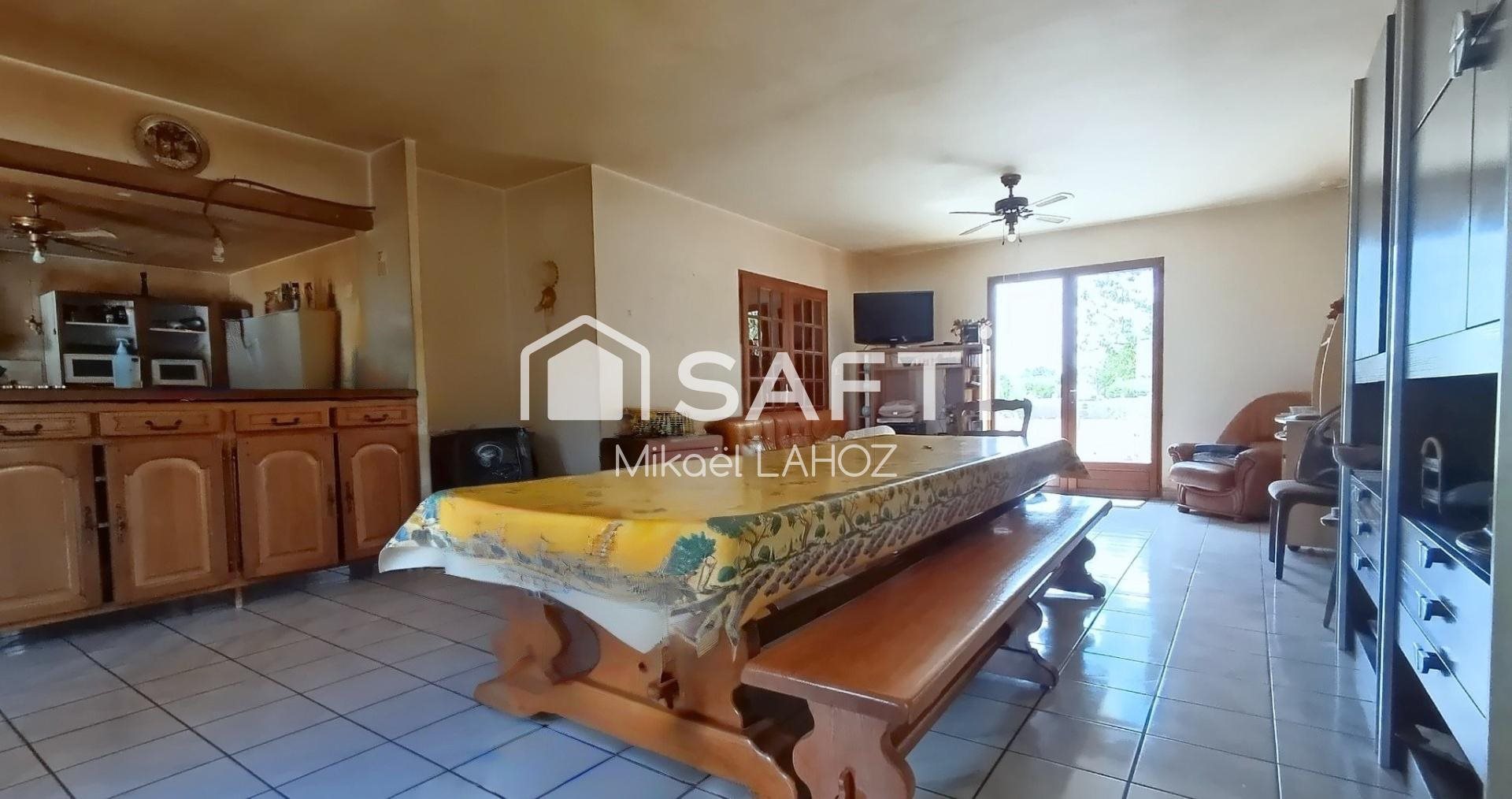 Maison à vendre, 138m², Plaisance-du-Touch