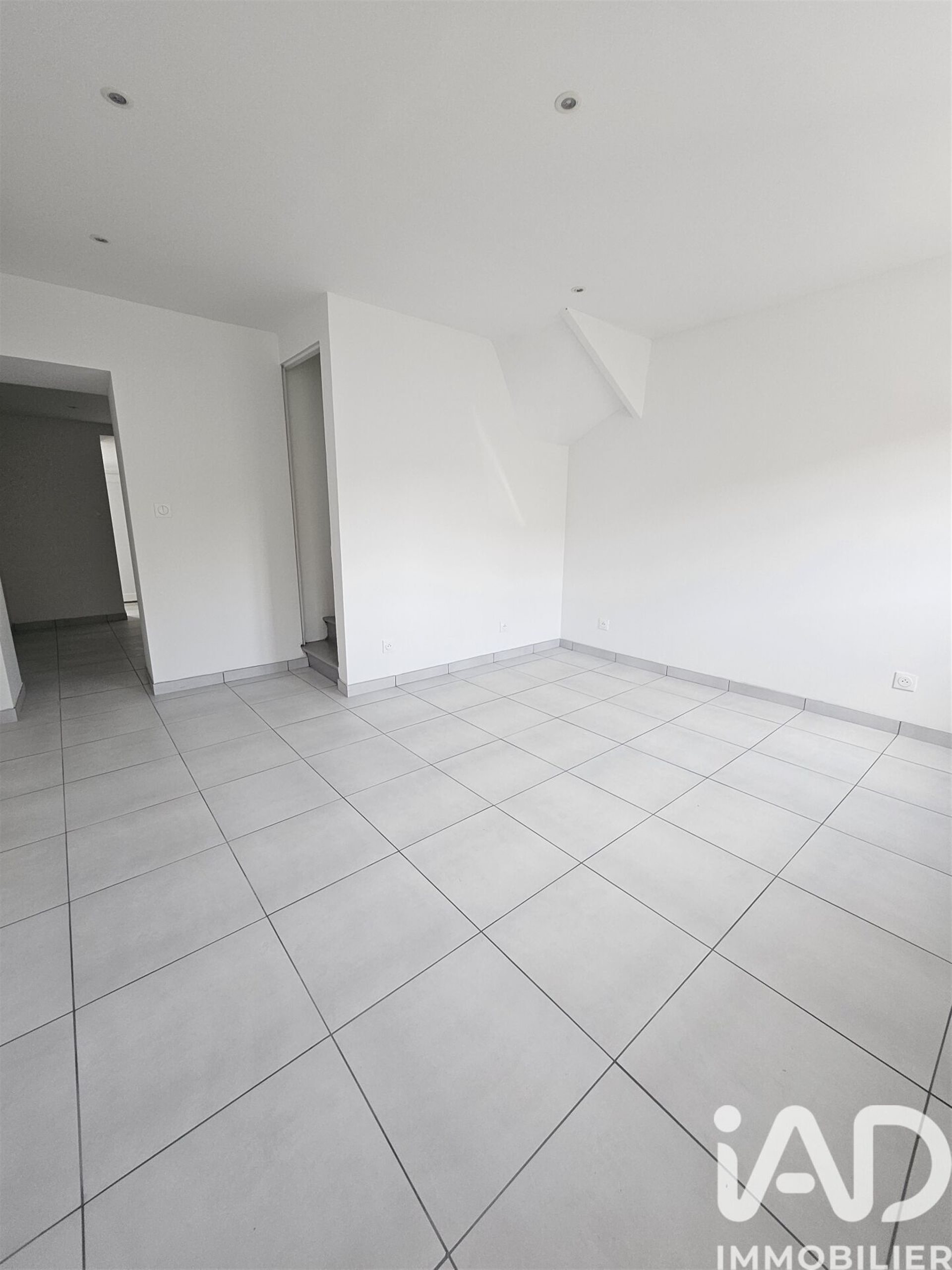 Maison à vendre, 60m², Le Petit-Quevilly