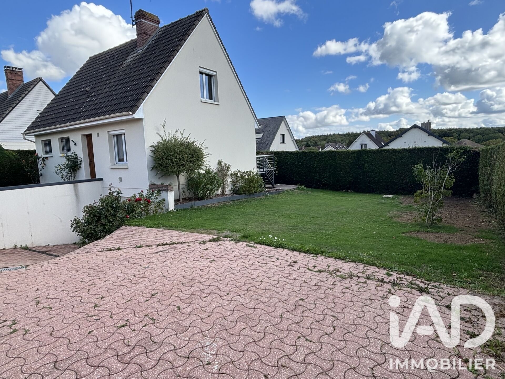 Maison à vendre, 92m², Eslettes