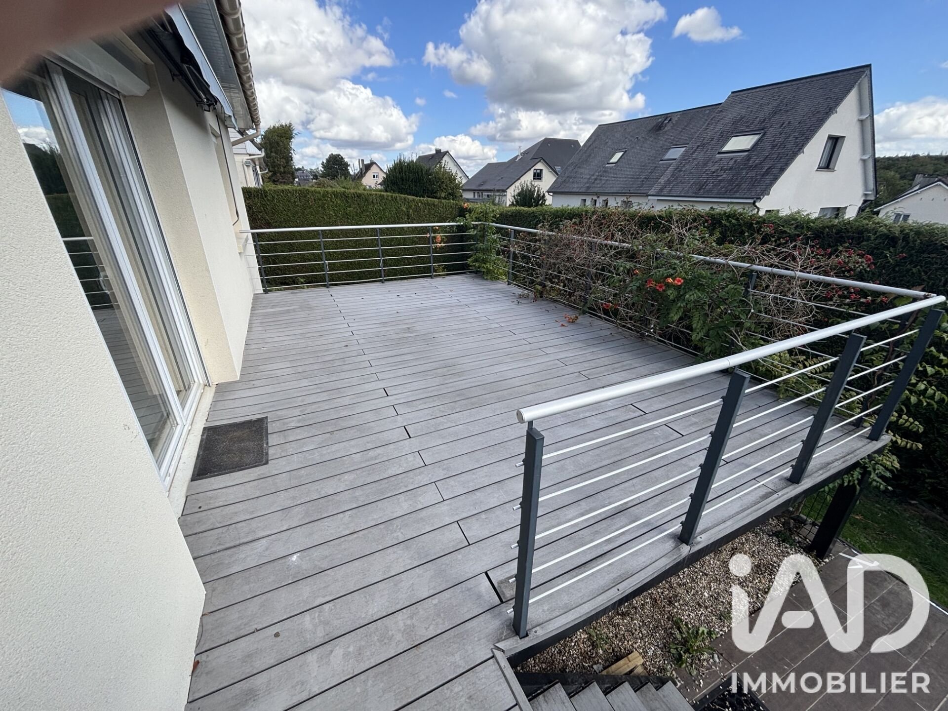 Maison à vendre, 92m², Eslettes