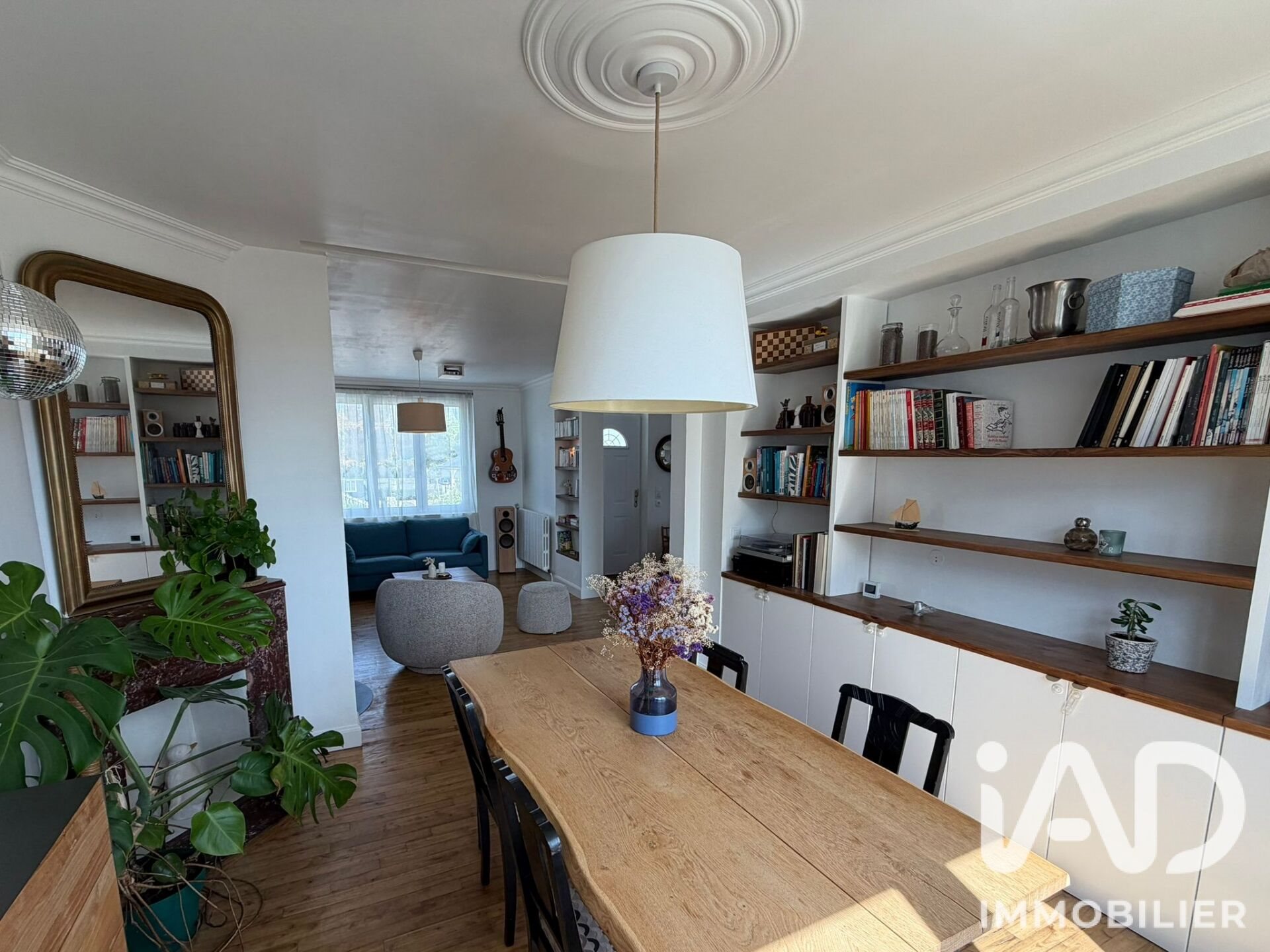 Maison à vendre, 120m², Plouhinec