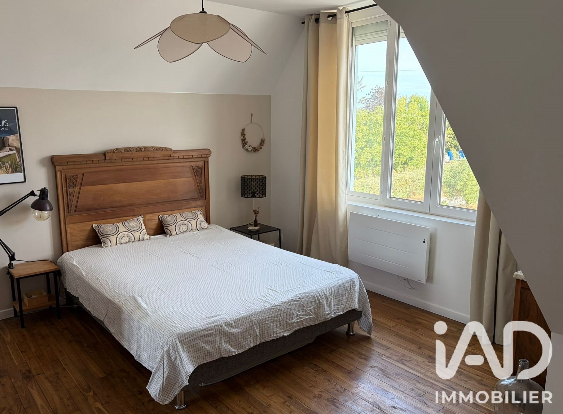 Maison à vendre, 120m², Plouhinec