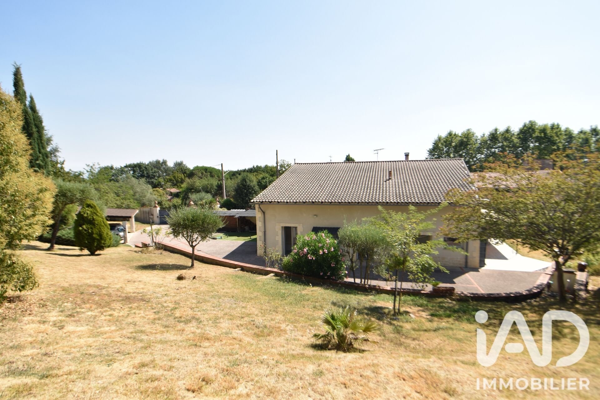 Maison à vendre, 139m², Saint-Lys