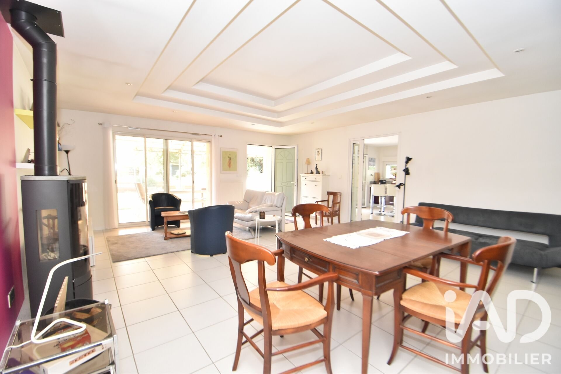 Maison à vendre, 139m², Saint-Lys