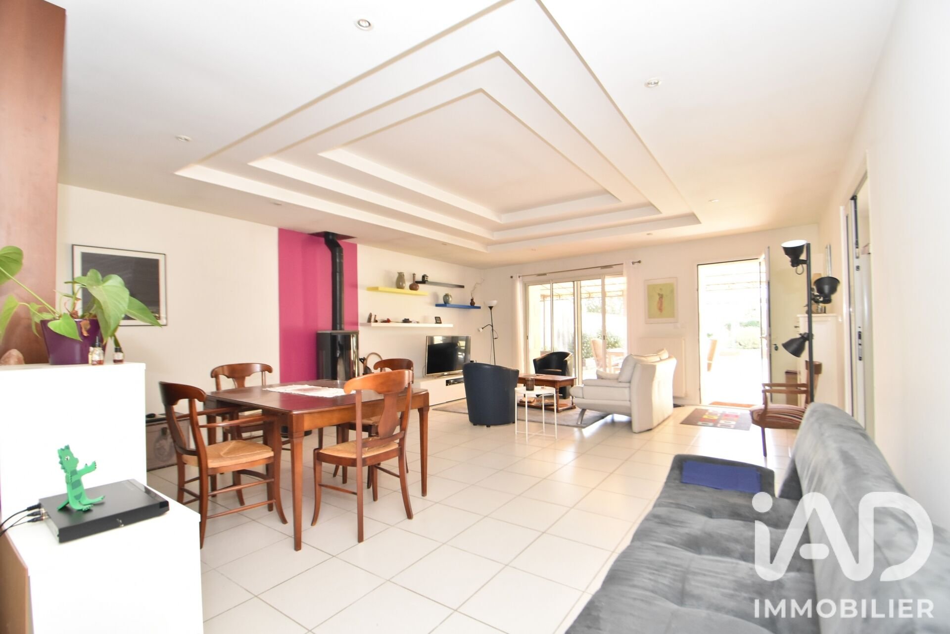 Maison à vendre, 139m², Saint-Lys