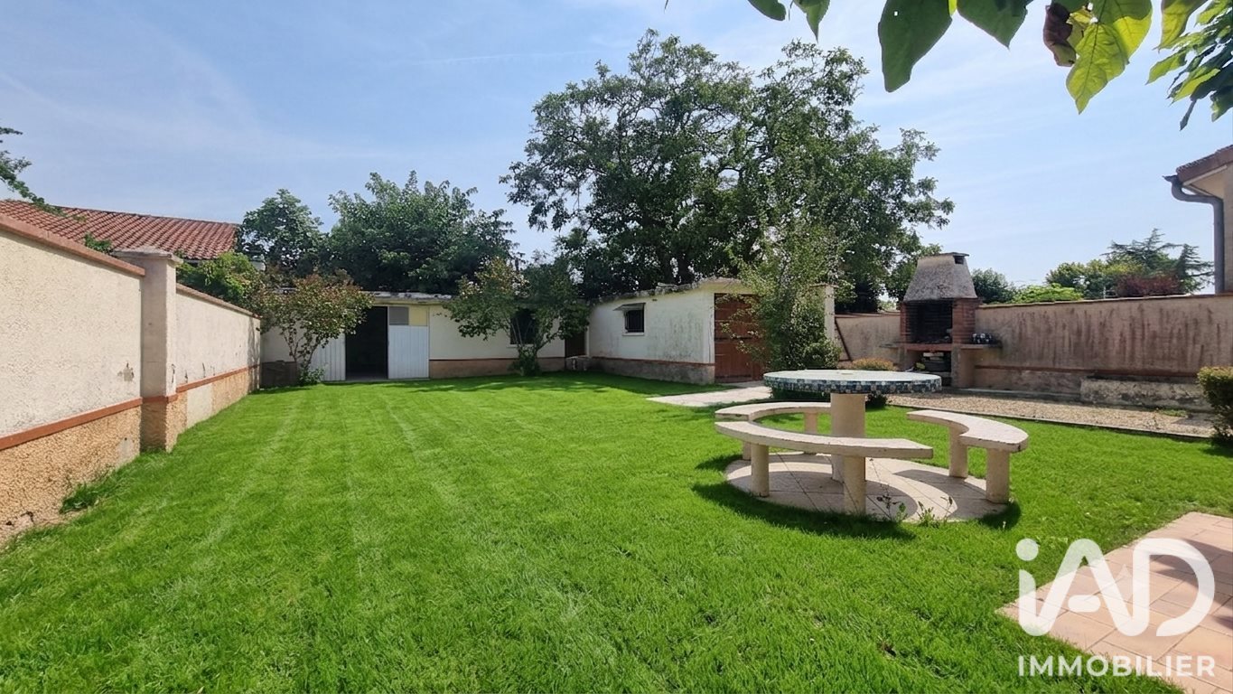 Maison à vendre, 137m², Fonsorbes