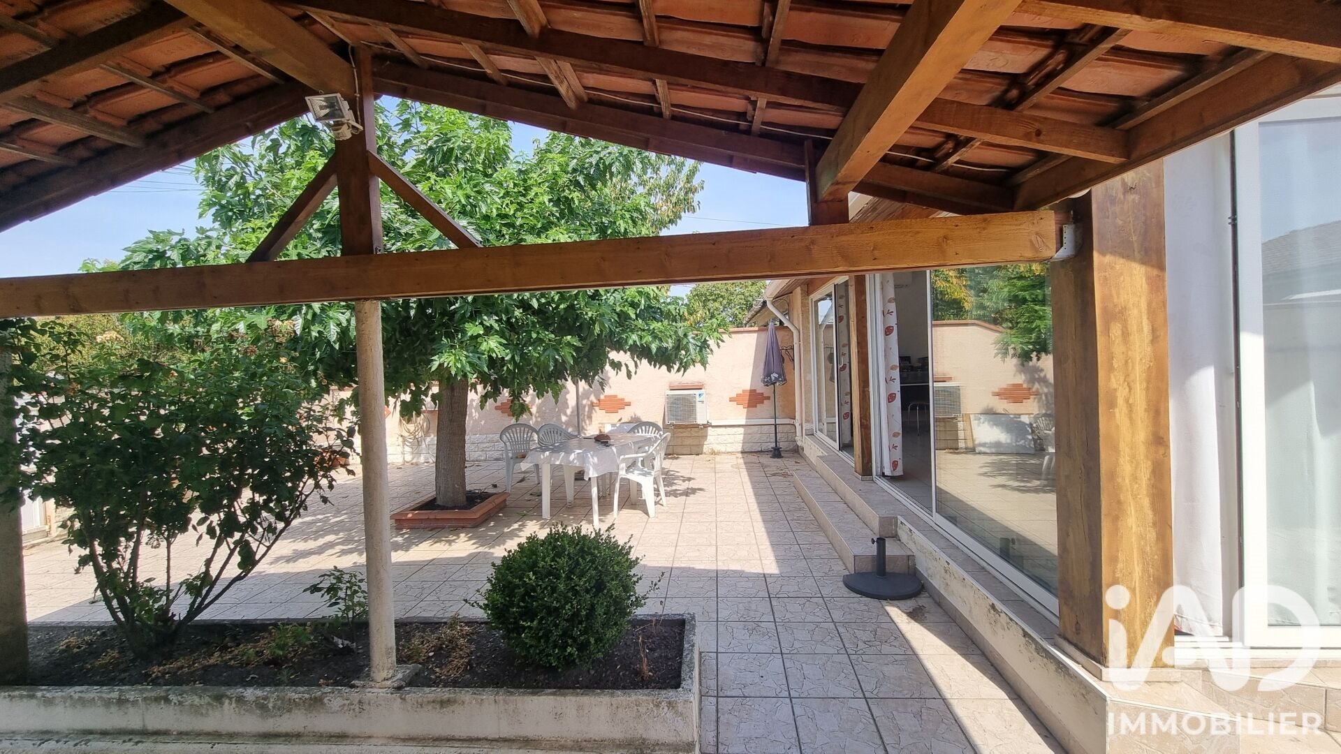 Maison à vendre, 137m², Fonsorbes