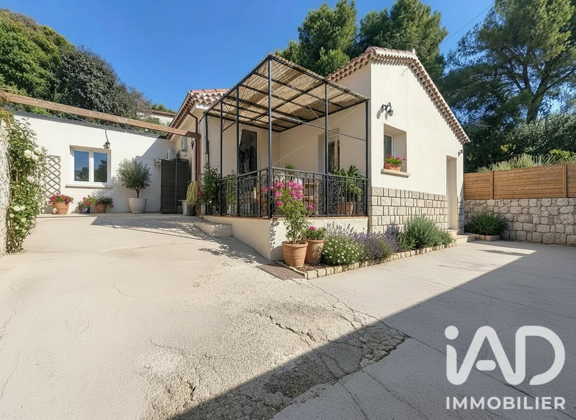 Maison à vendre, 131m², Martigues