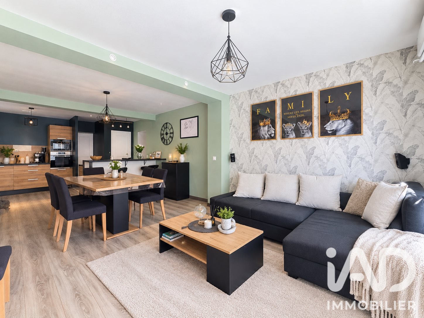Maison à vendre, 131m², Martigues