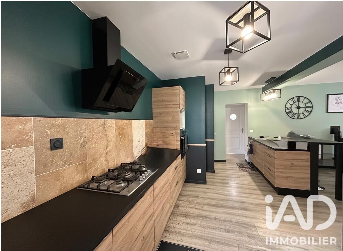 Maison à vendre, 131m², Martigues