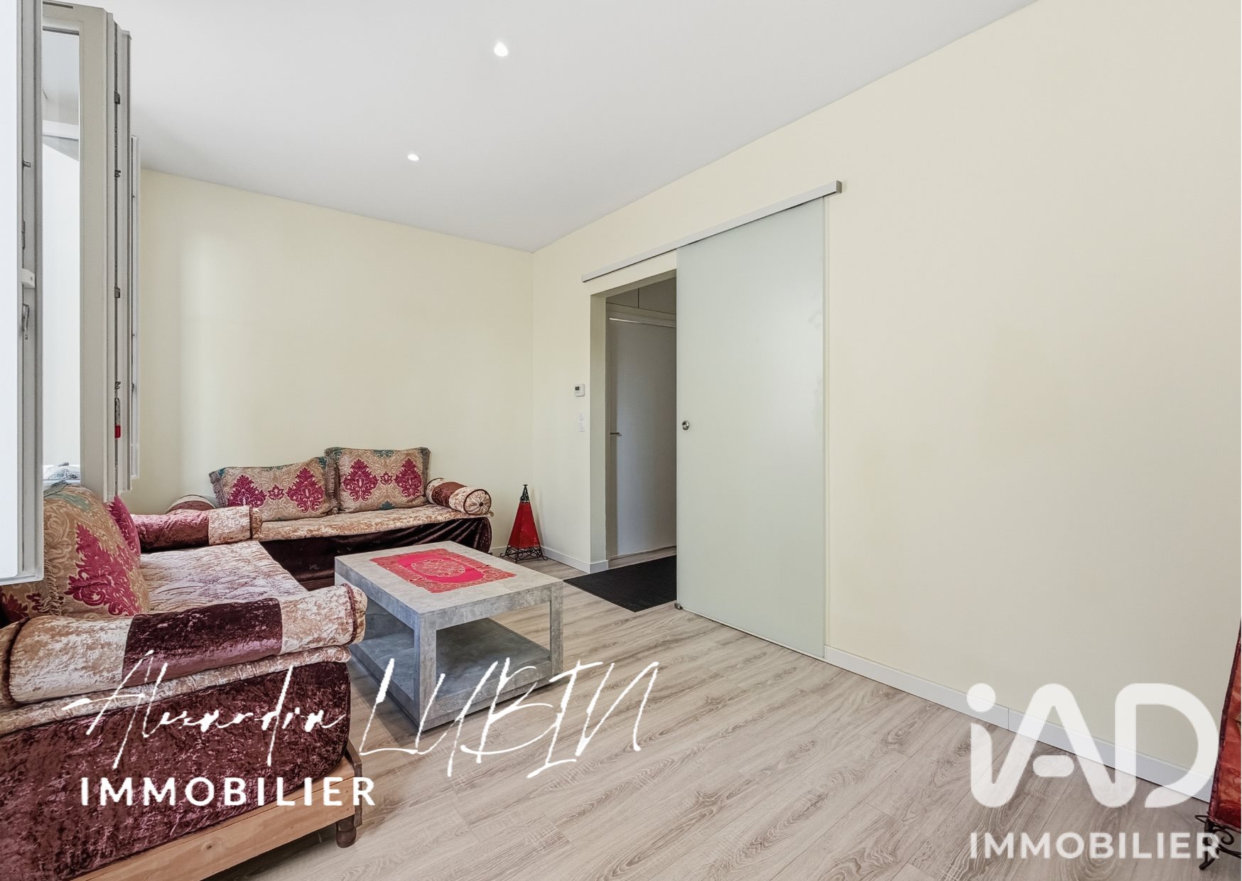 Appartement à vendre, 53m², Belfort
