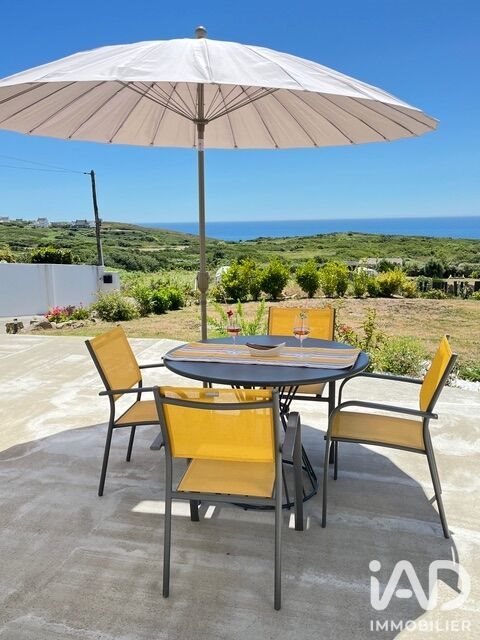 Maison à vendre, 101m², Plogoff