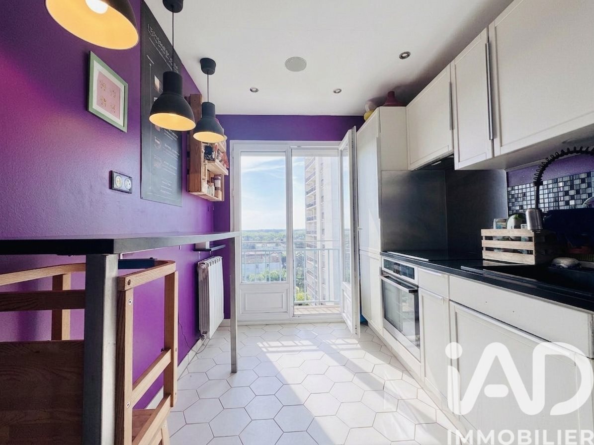 Appartement à vendre, 63m², Maurepas
