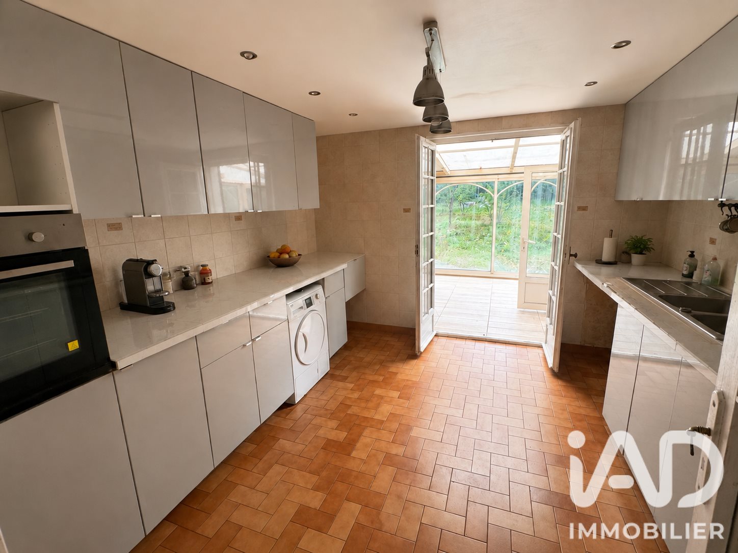 Maison à vendre, 104m², Mantes-la-Ville