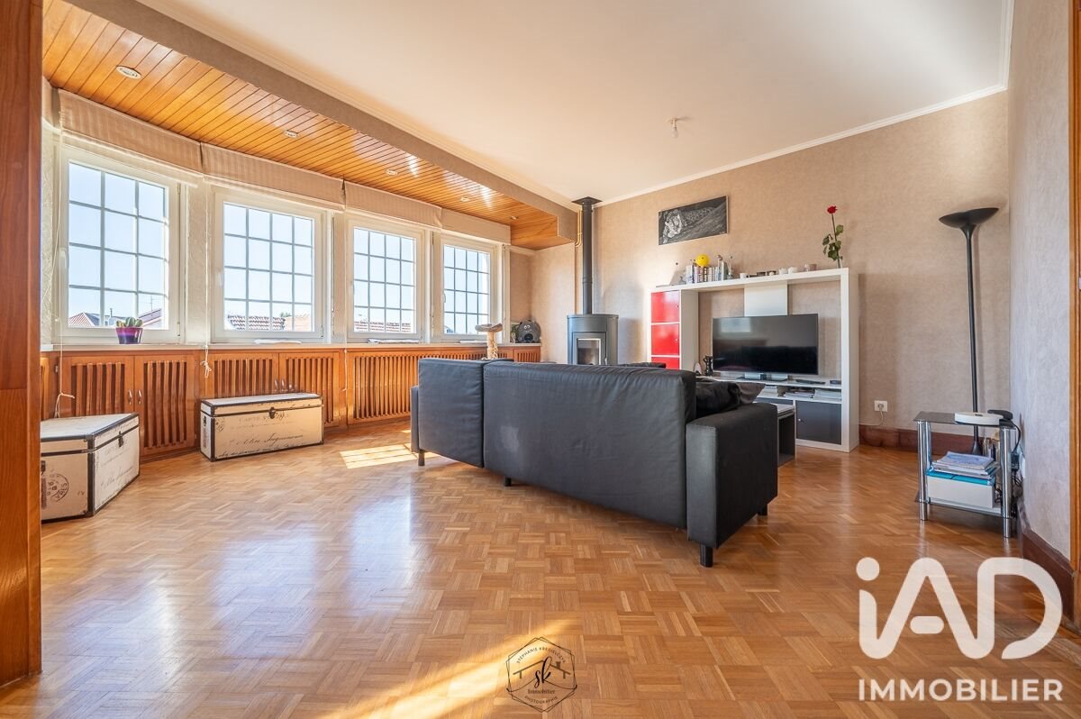 Appartement à vendre, 93m², Hussigny-Godbrange