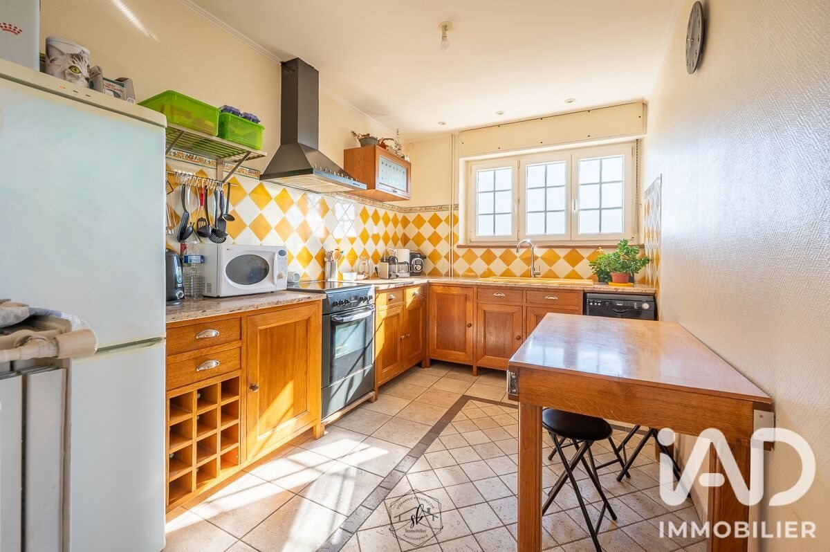 Appartement à vendre, 93m², Hussigny-Godbrange
