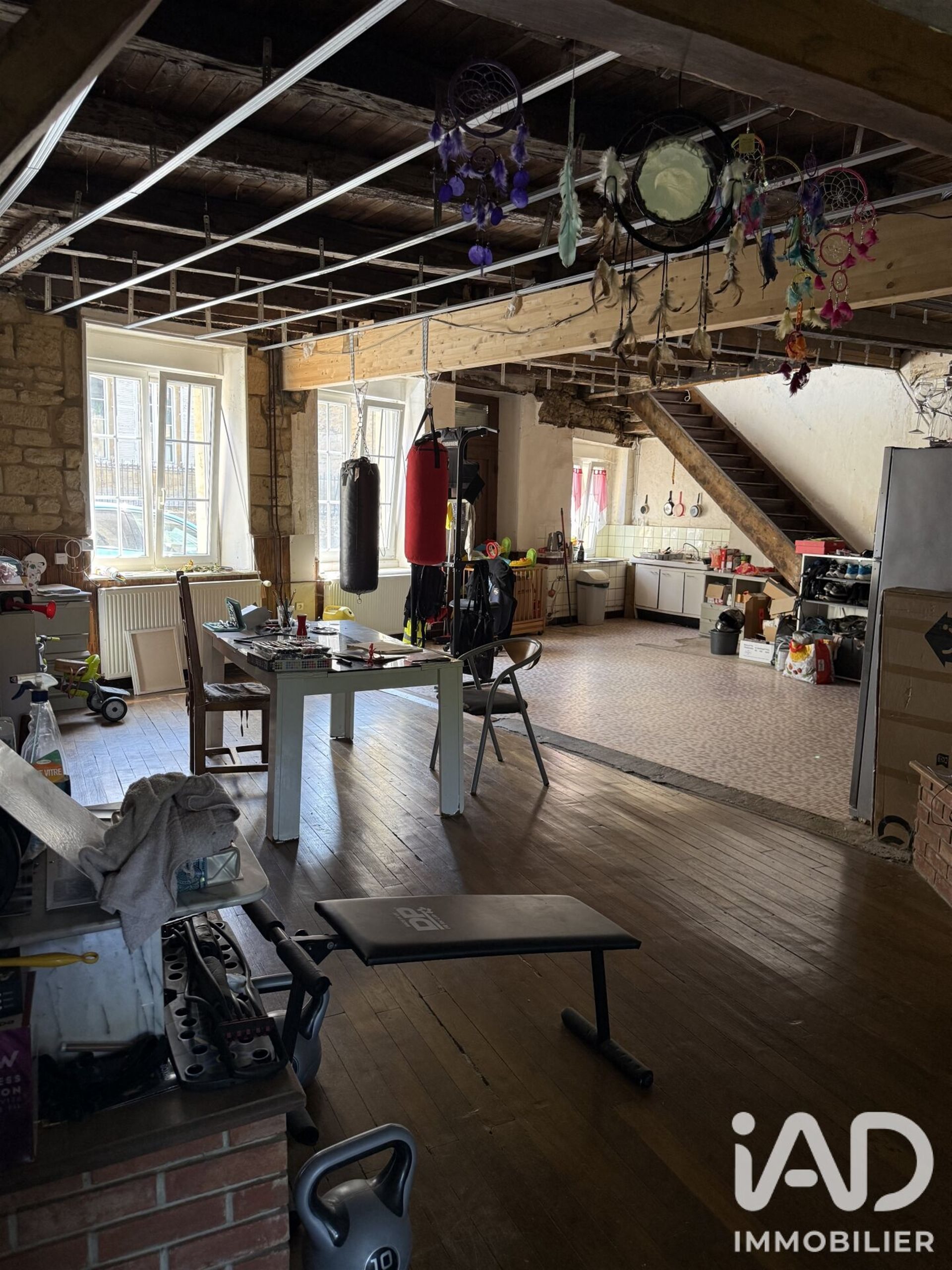 Maison à vendre, 262m², Marville