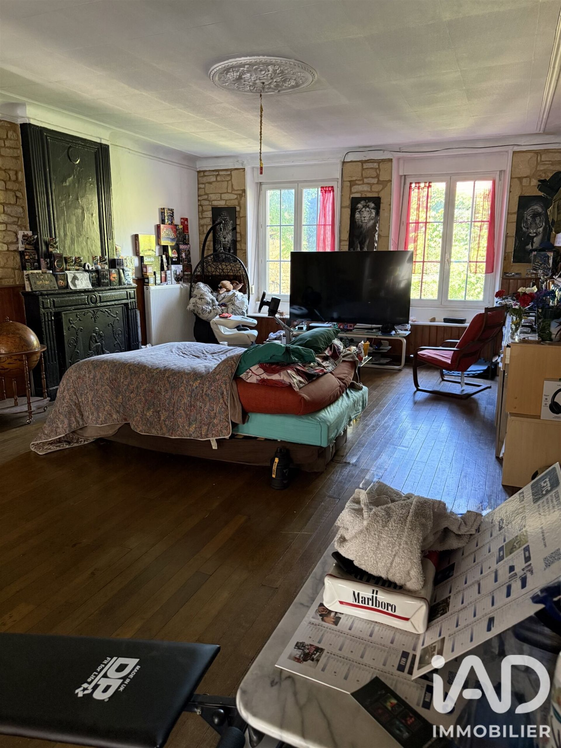 Maison à vendre, 262m², Marville