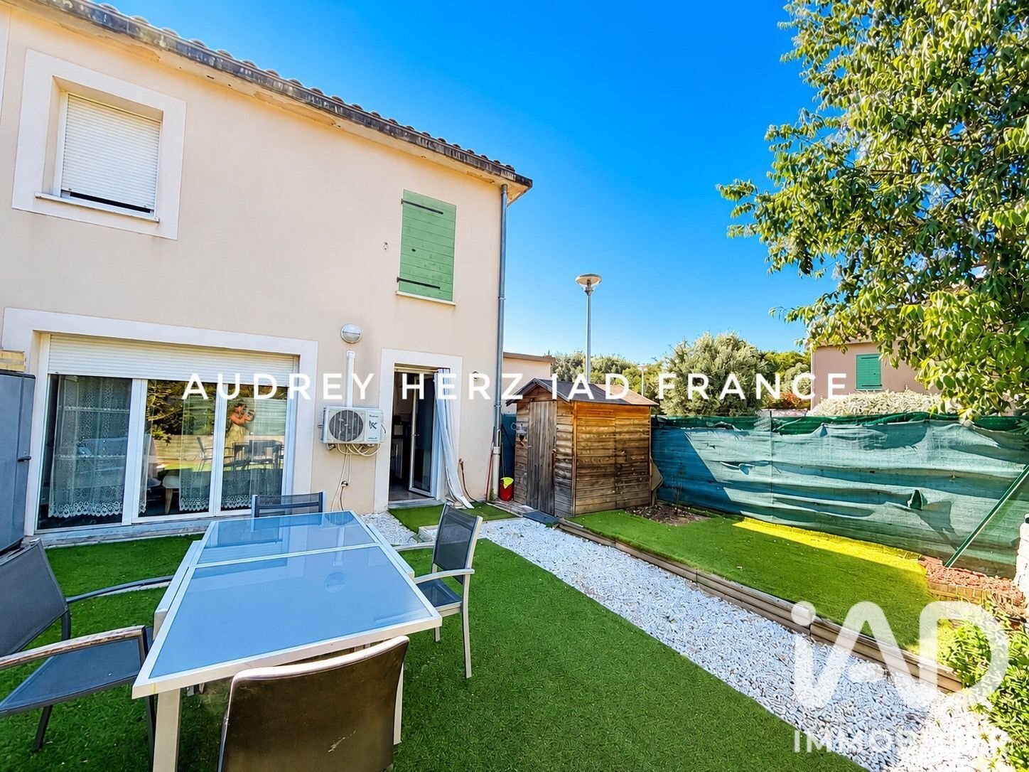 Maison à vendre, 68m², Aubagne