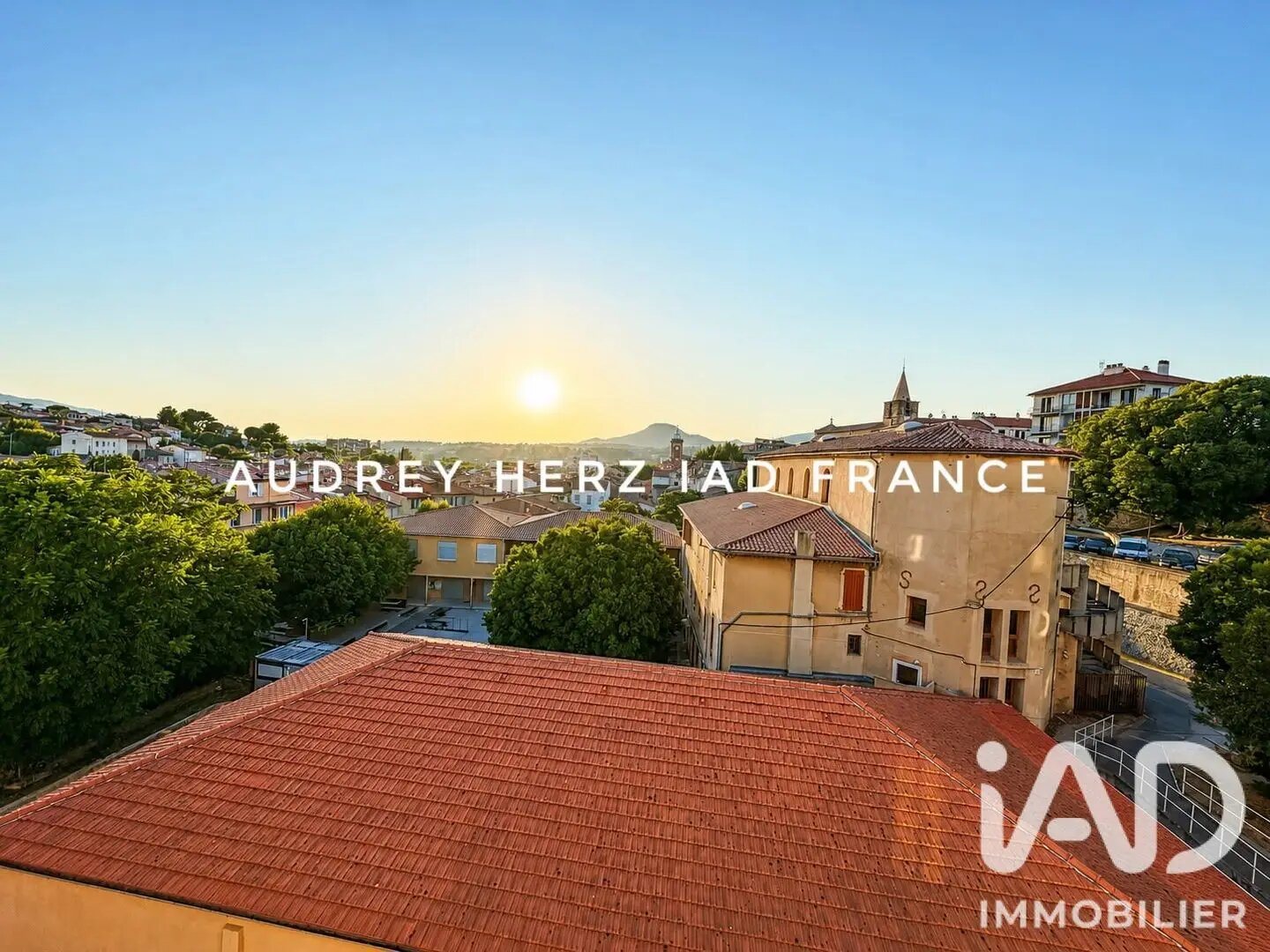 Appartement à vendre, 63m², Aubagne