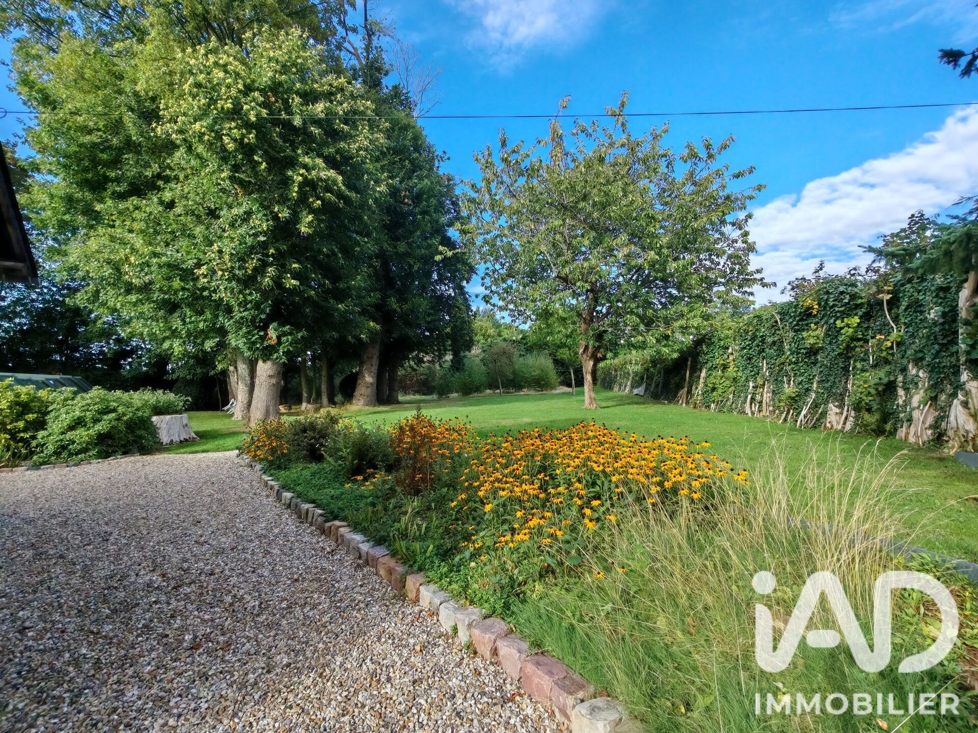 Maison à vendre, 230m², Gommerville