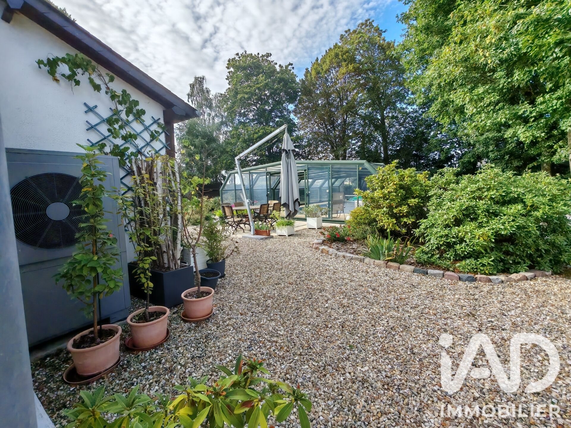 Maison à vendre, 230m², Gommerville