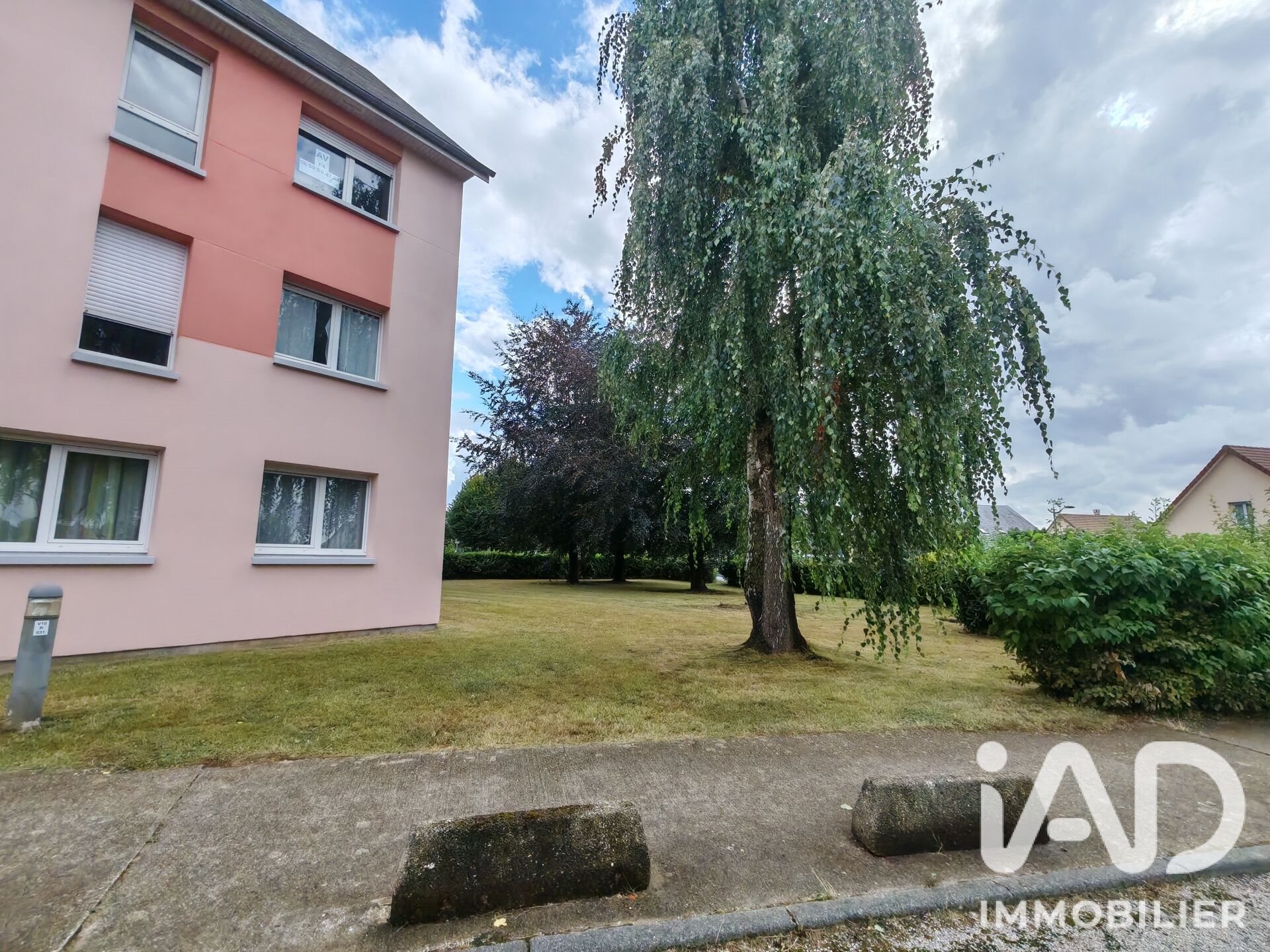 Appartement à vendre, 88m², Saint-Romain-de-Colbosc