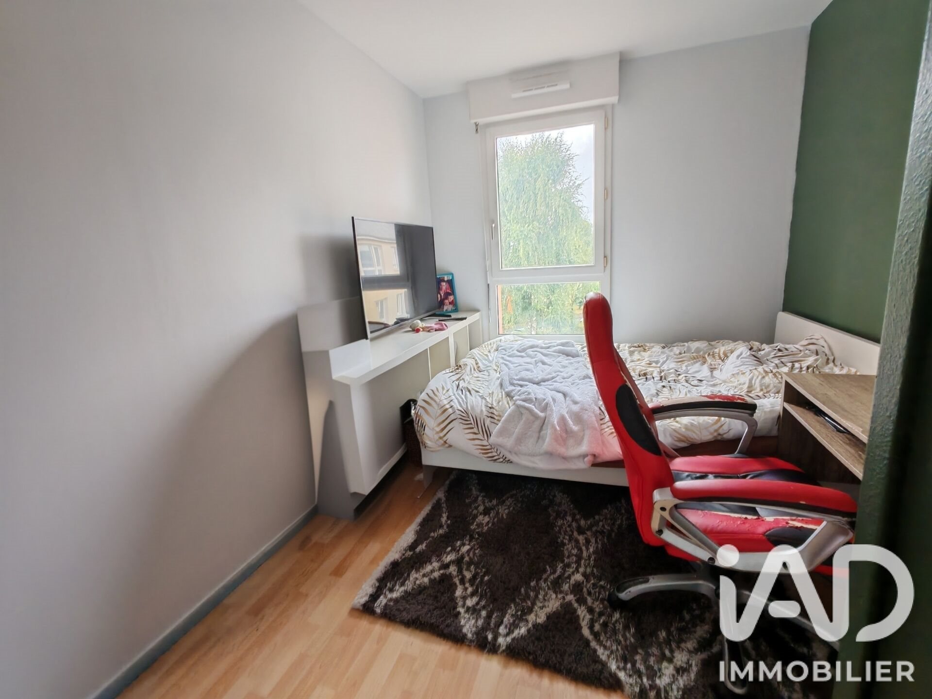 Appartement à vendre, 88m², Saint-Romain-de-Colbosc