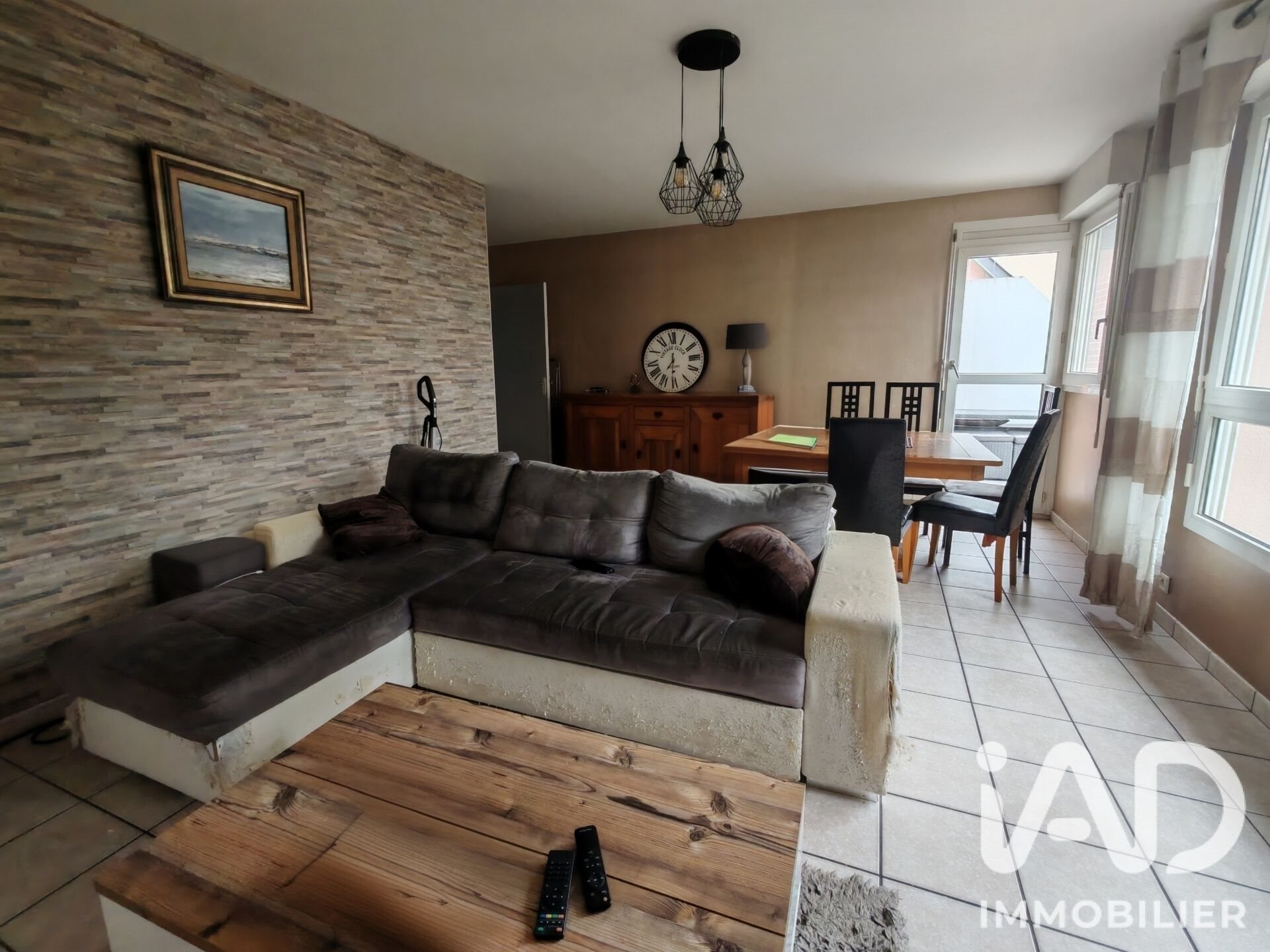 Appartement à vendre, 88m², Saint-Romain-de-Colbosc