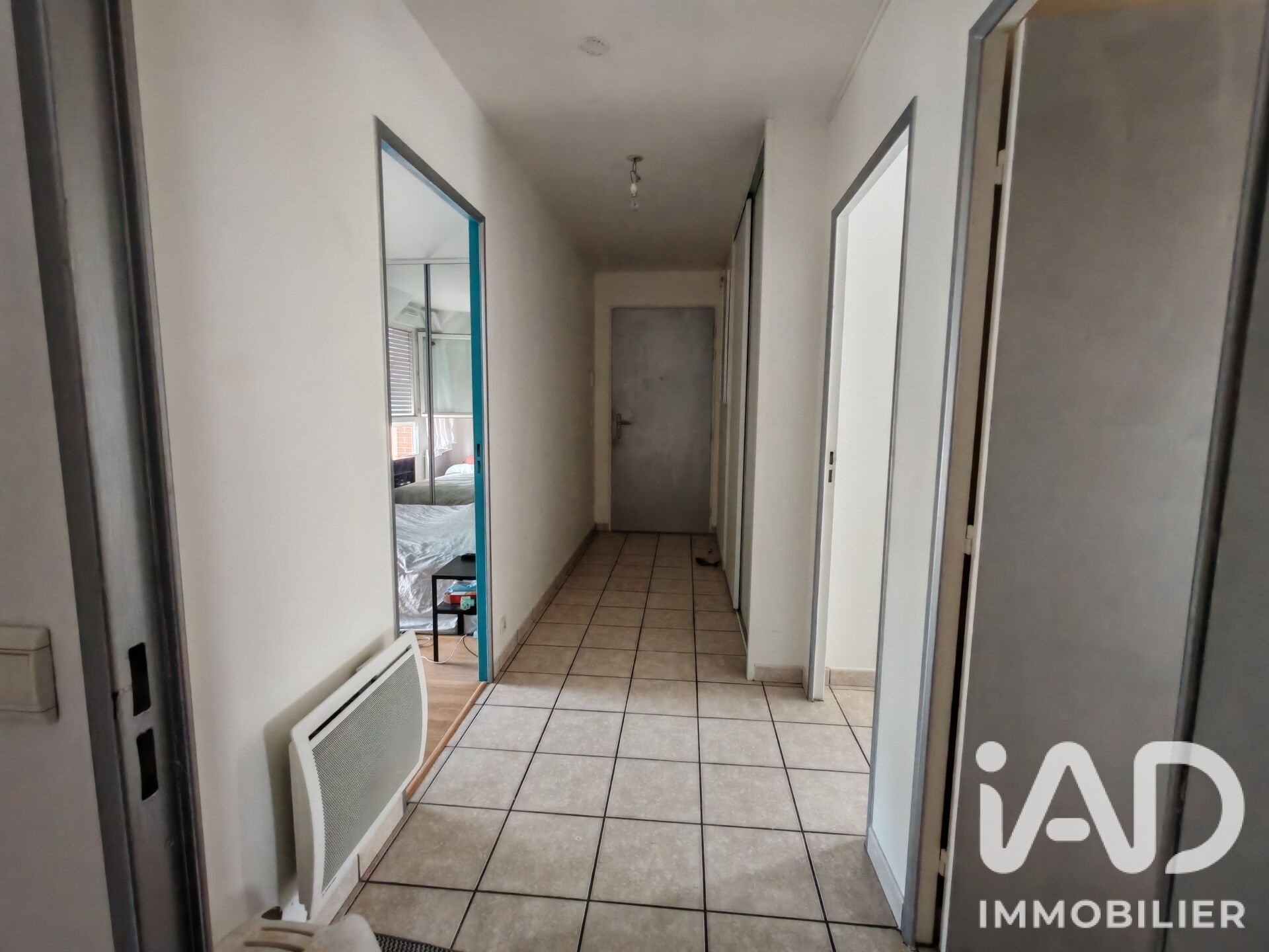 Appartement à vendre, 88m², Saint-Romain-de-Colbosc