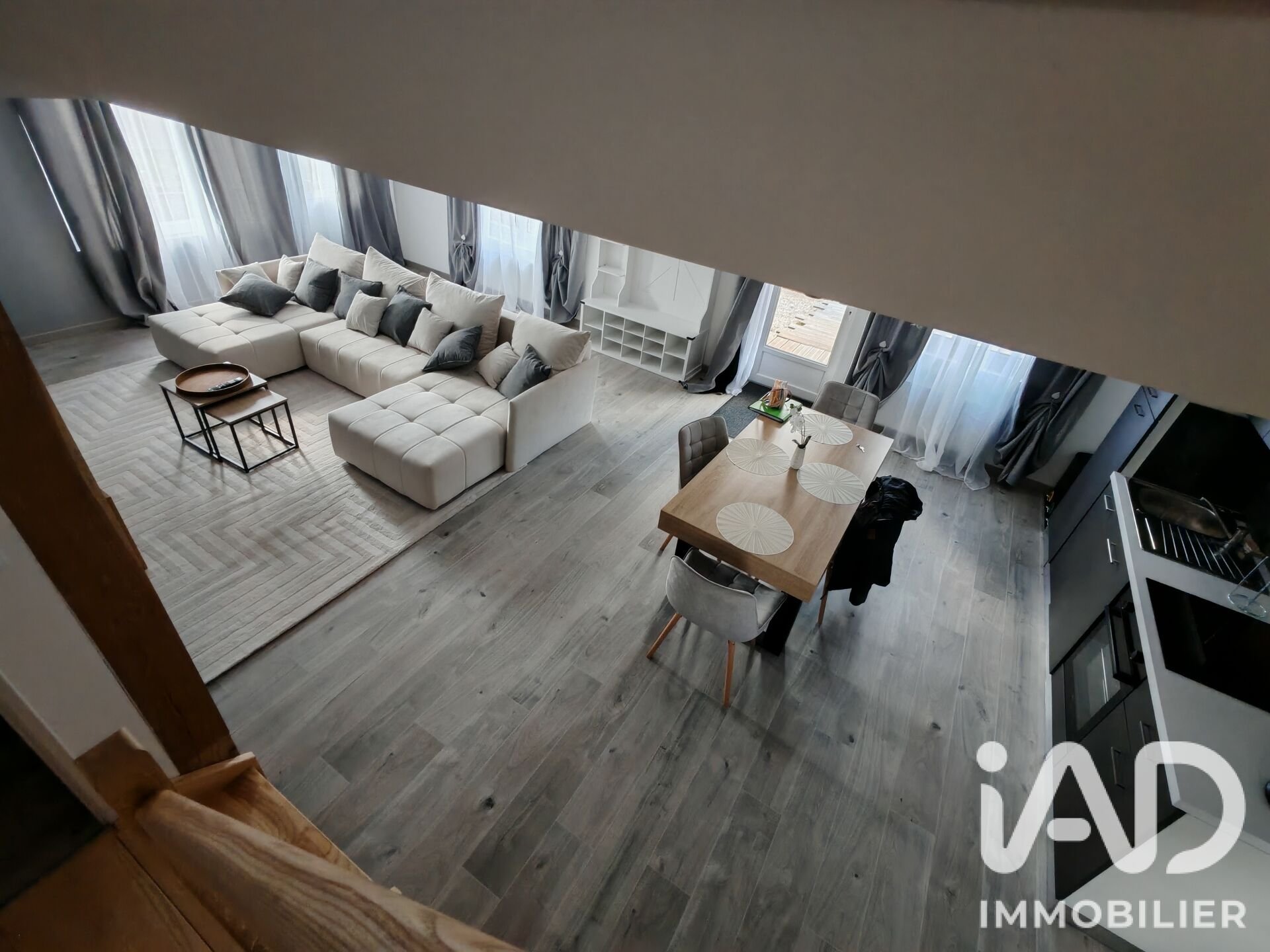Maison à vendre, 128m², Saint-Vaast-Dieppedalle