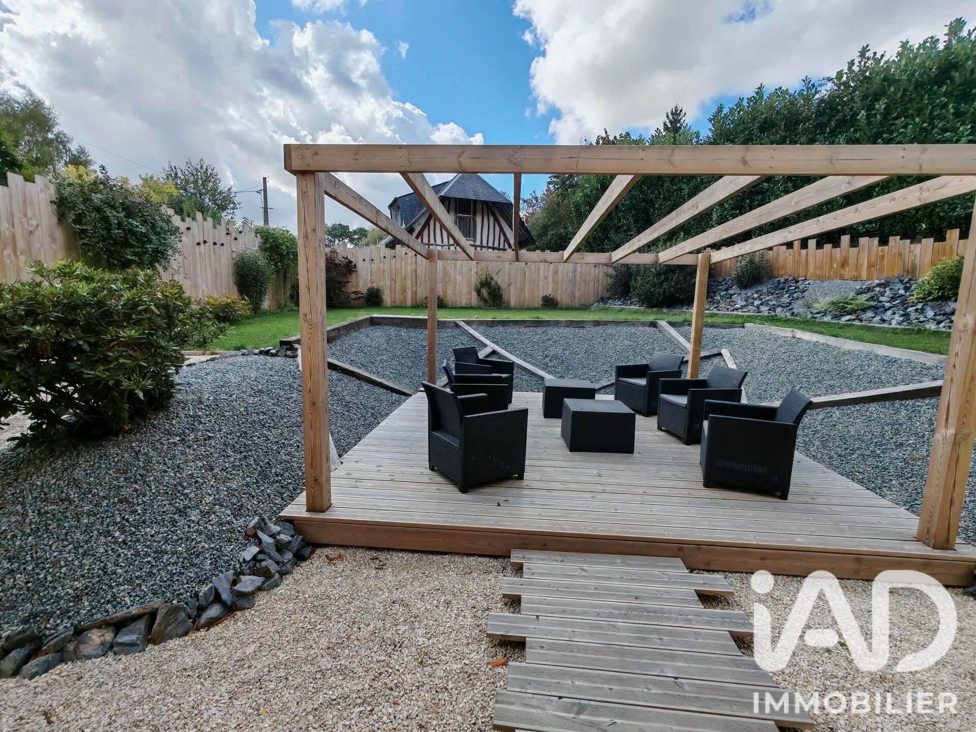 Maison à vendre, 128m², Saint-Vaast-Dieppedalle