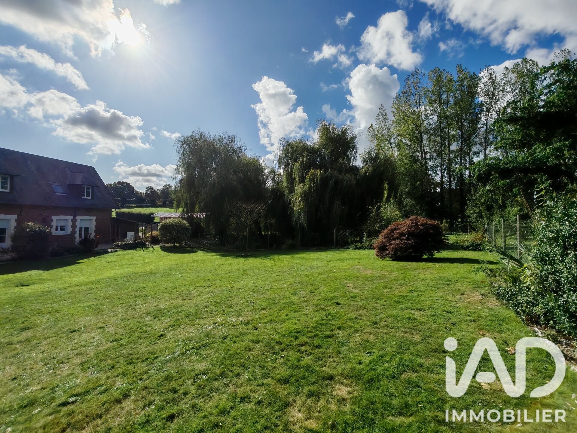 Maison à vendre, 251m², Saint-Vaast-Dieppedalle