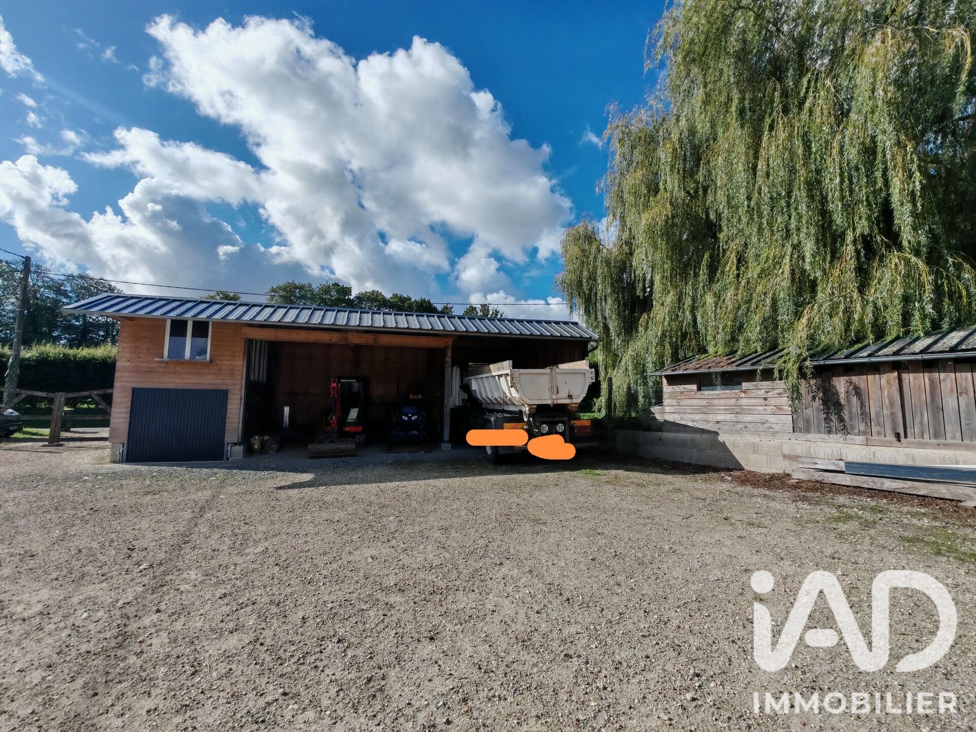 Maison à vendre, 251m², Saint-Vaast-Dieppedalle