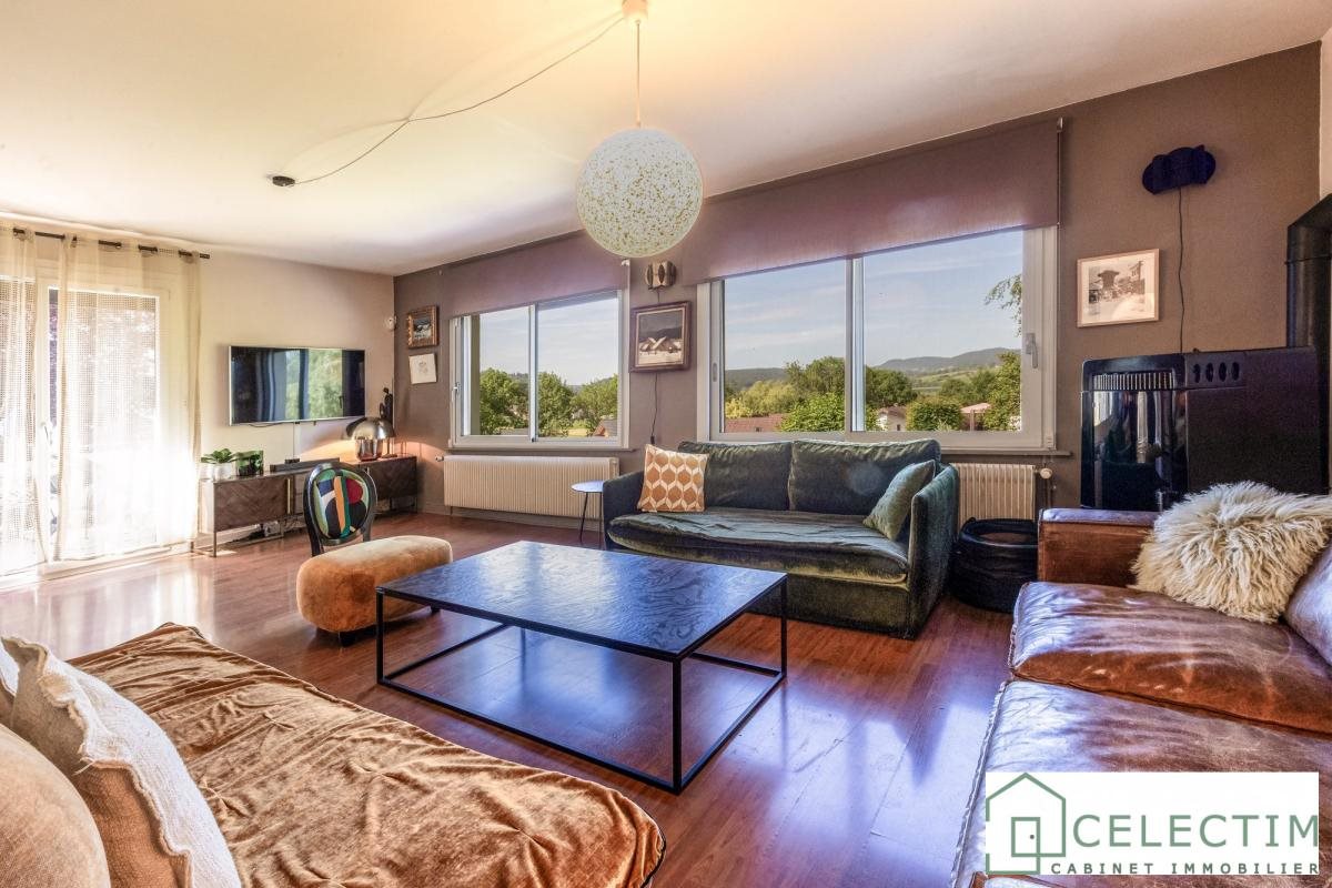 Maison à vendre, 260m², Labergement-Sainte-Marie