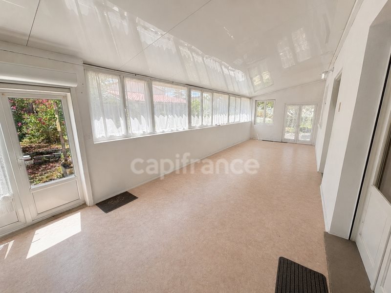 Maison à vendre, 93m², Saintes