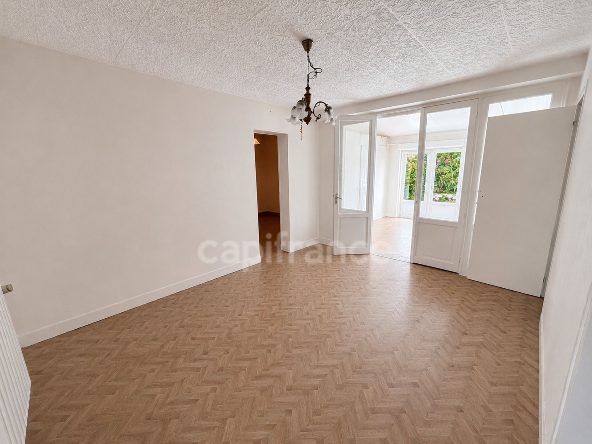Maison à vendre, 93m², Saintes