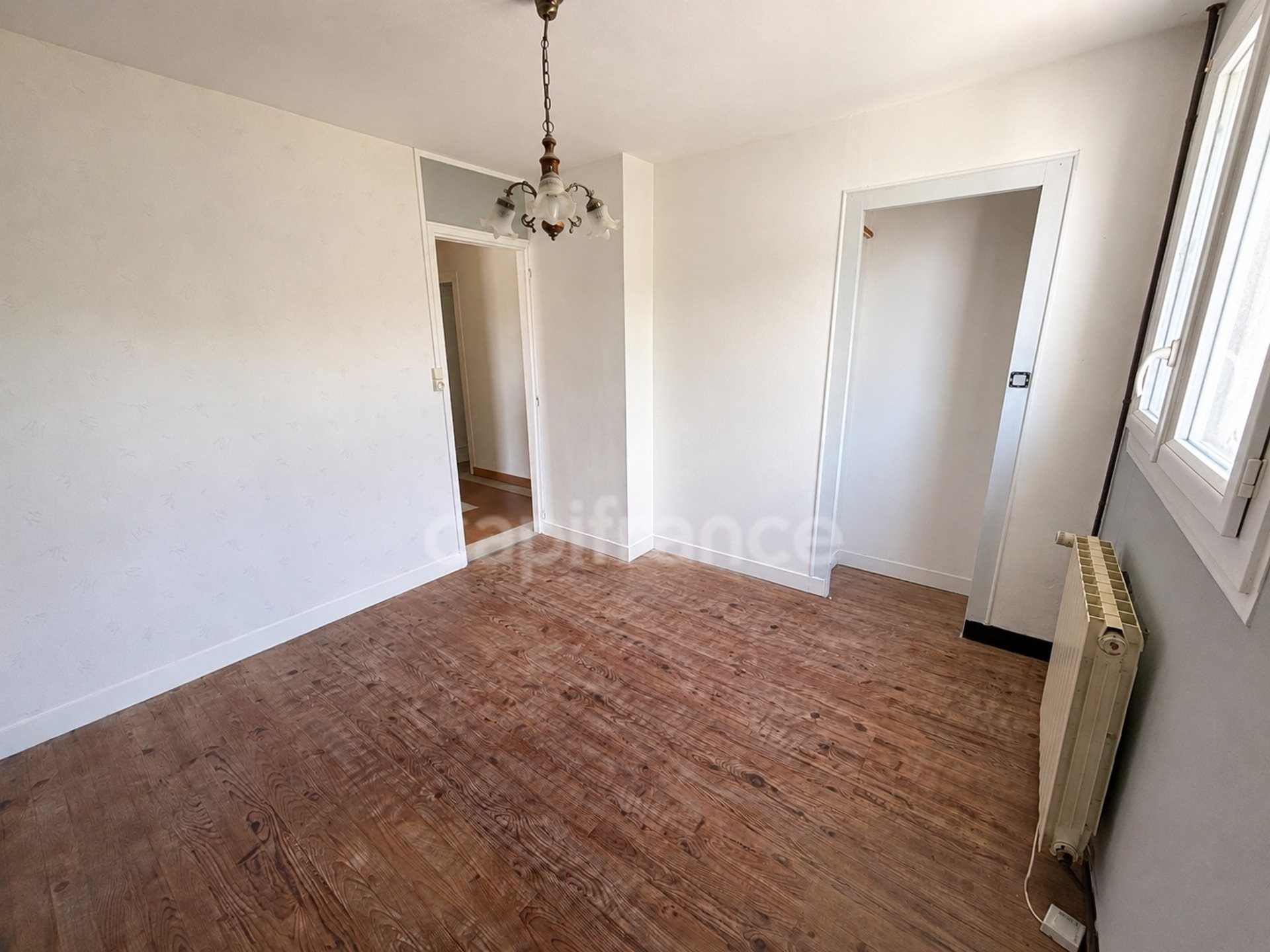 Maison à vendre, 93m², Saintes