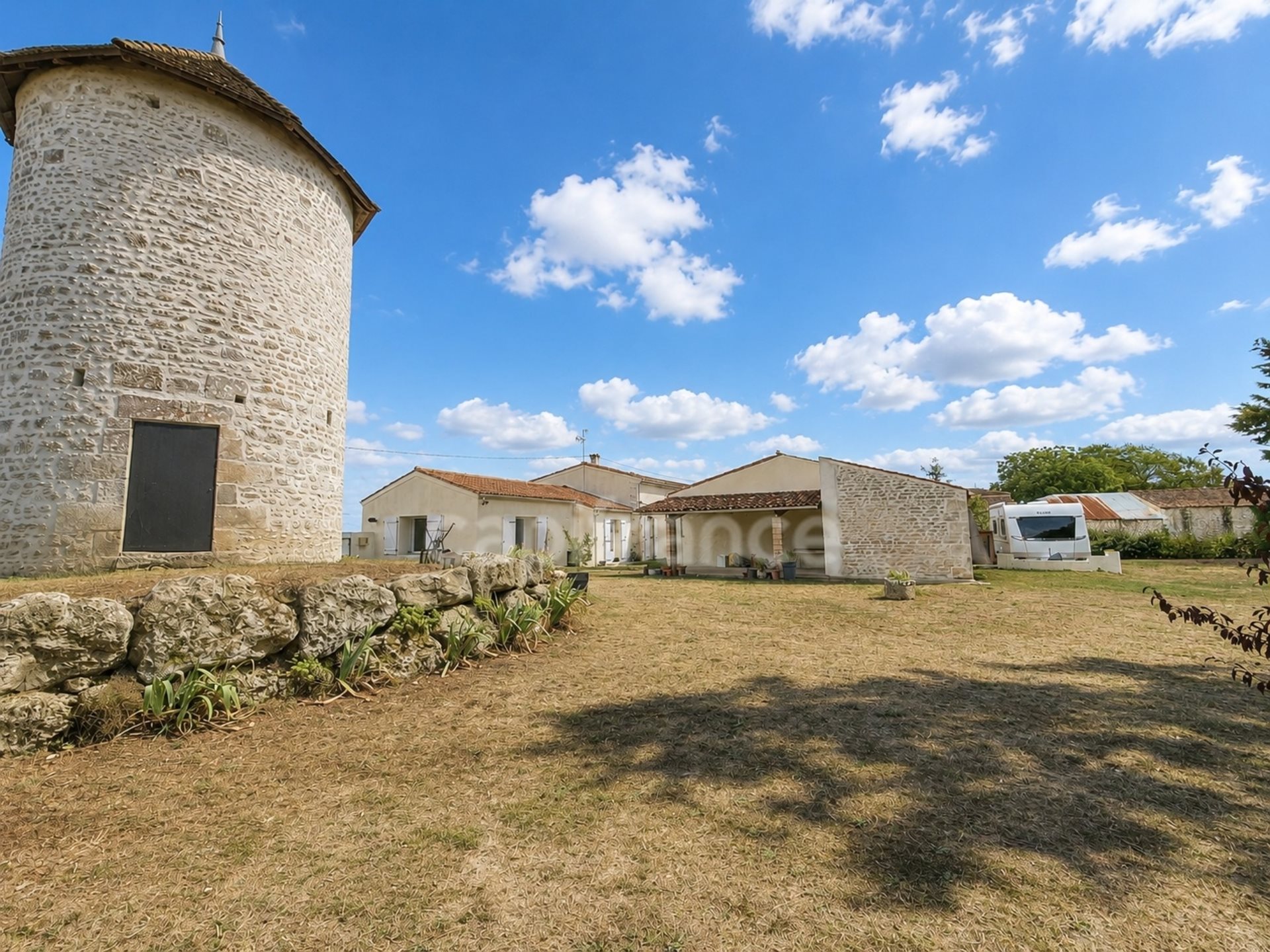 Maison à vendre, 136m², Thézac
