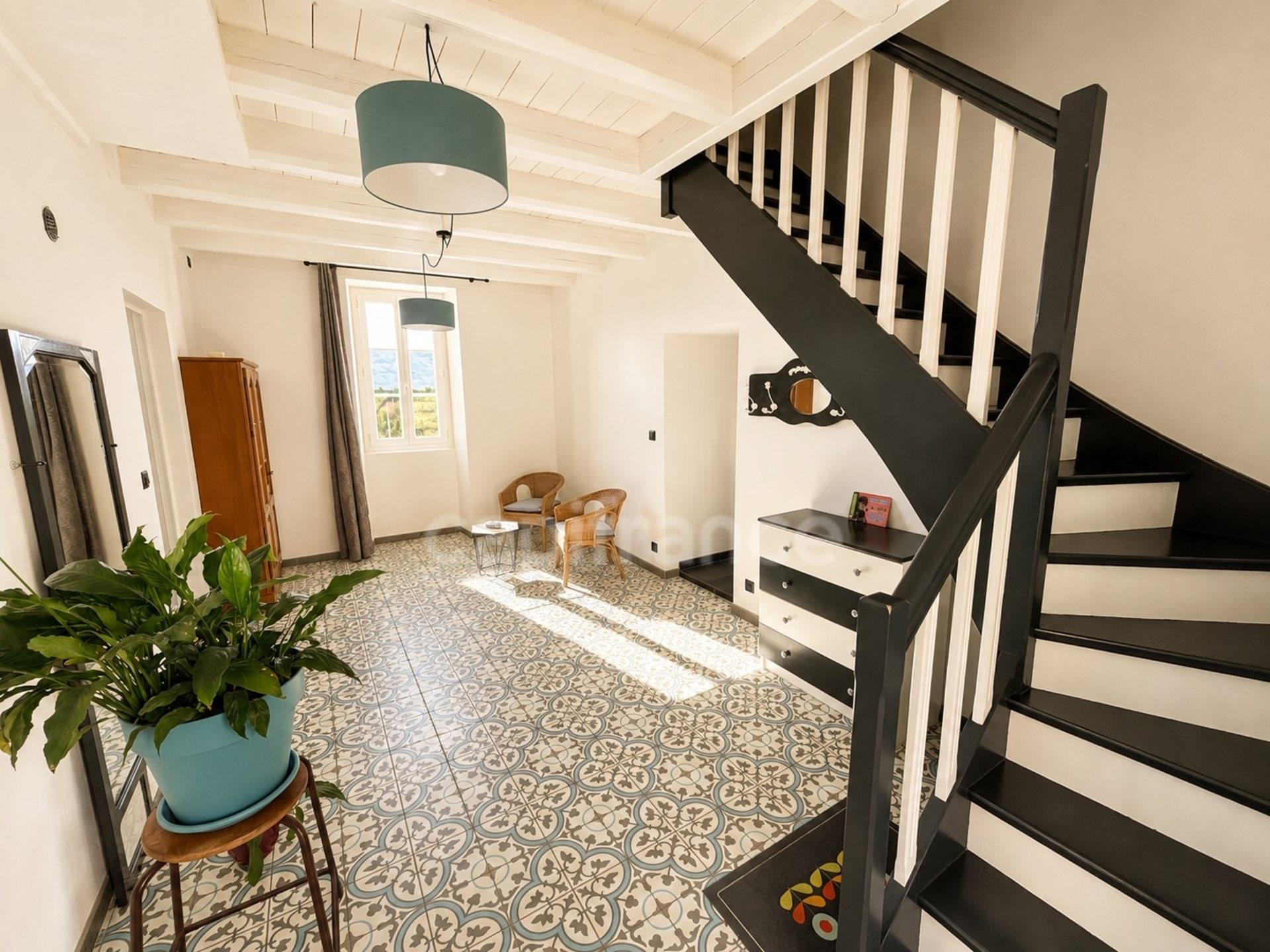 Maison à vendre, 136m², Thézac