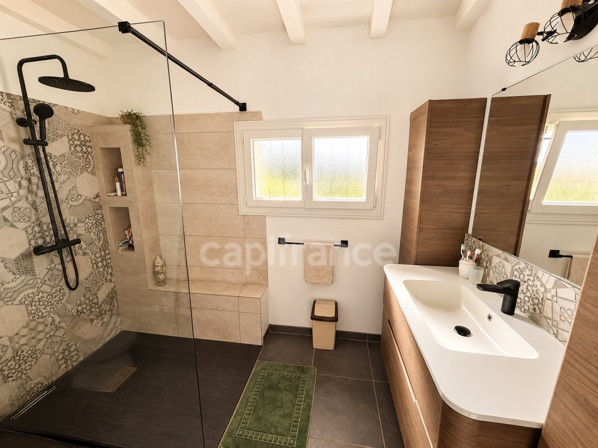 Maison à vendre, 136m², Thézac