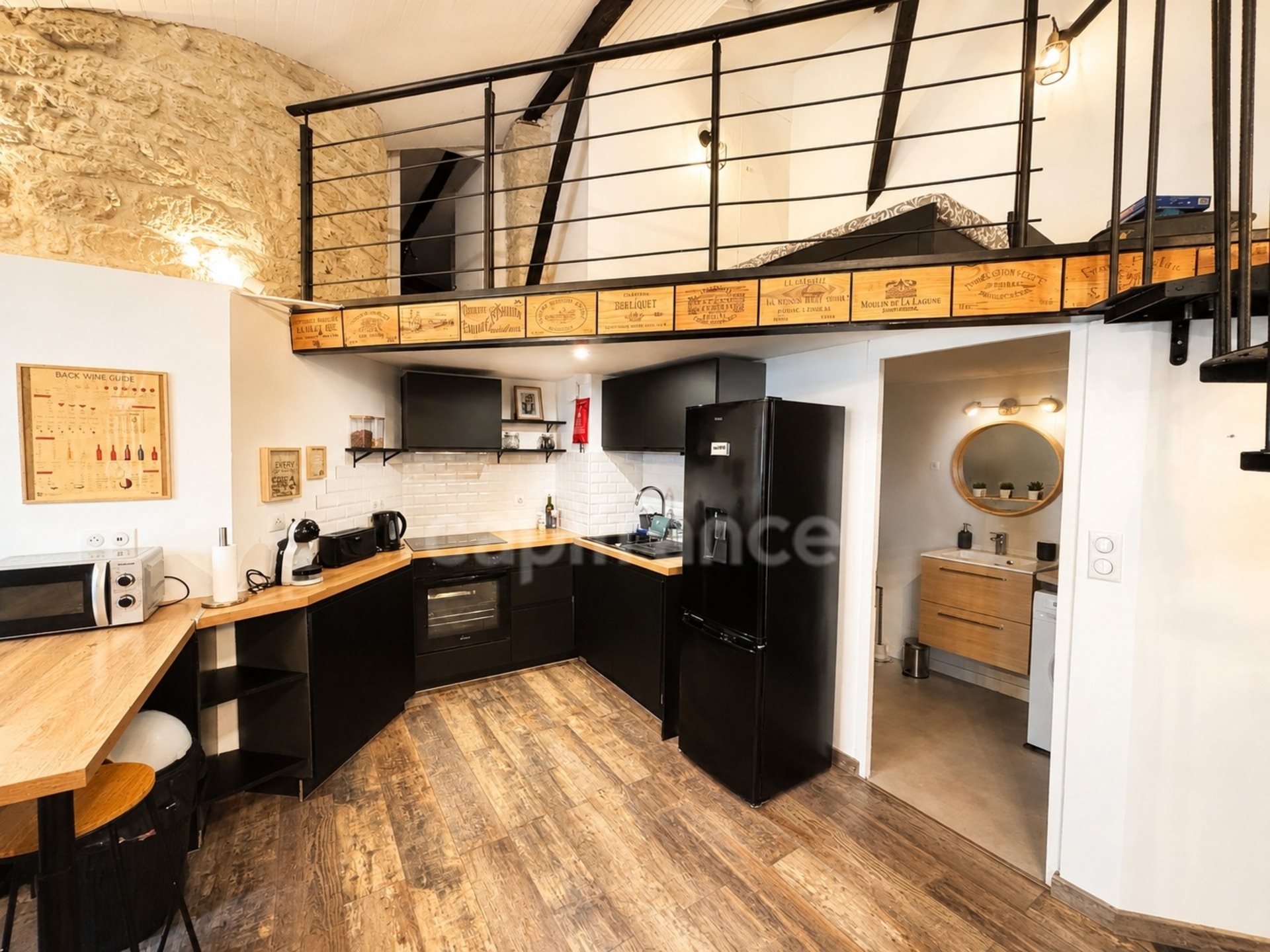 Appartement à vendre, 104m², Saintes