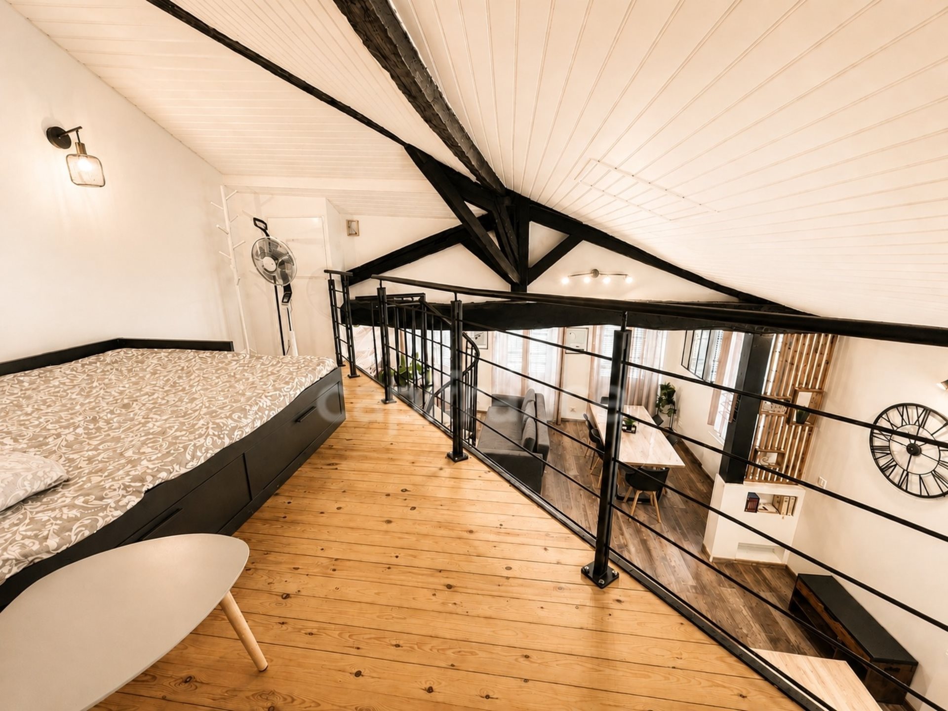 Appartement à vendre, 104m², Saintes